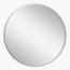 Alsaada Home Wall Mirror - 100x100 cm-InfluencerCodes_Ramadan26_All_20012026-image-2