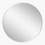 Alsaada Home Wall Mirror - 80x80 cm-InfluencerCodes_Ramadan26_All_20012026-image-2