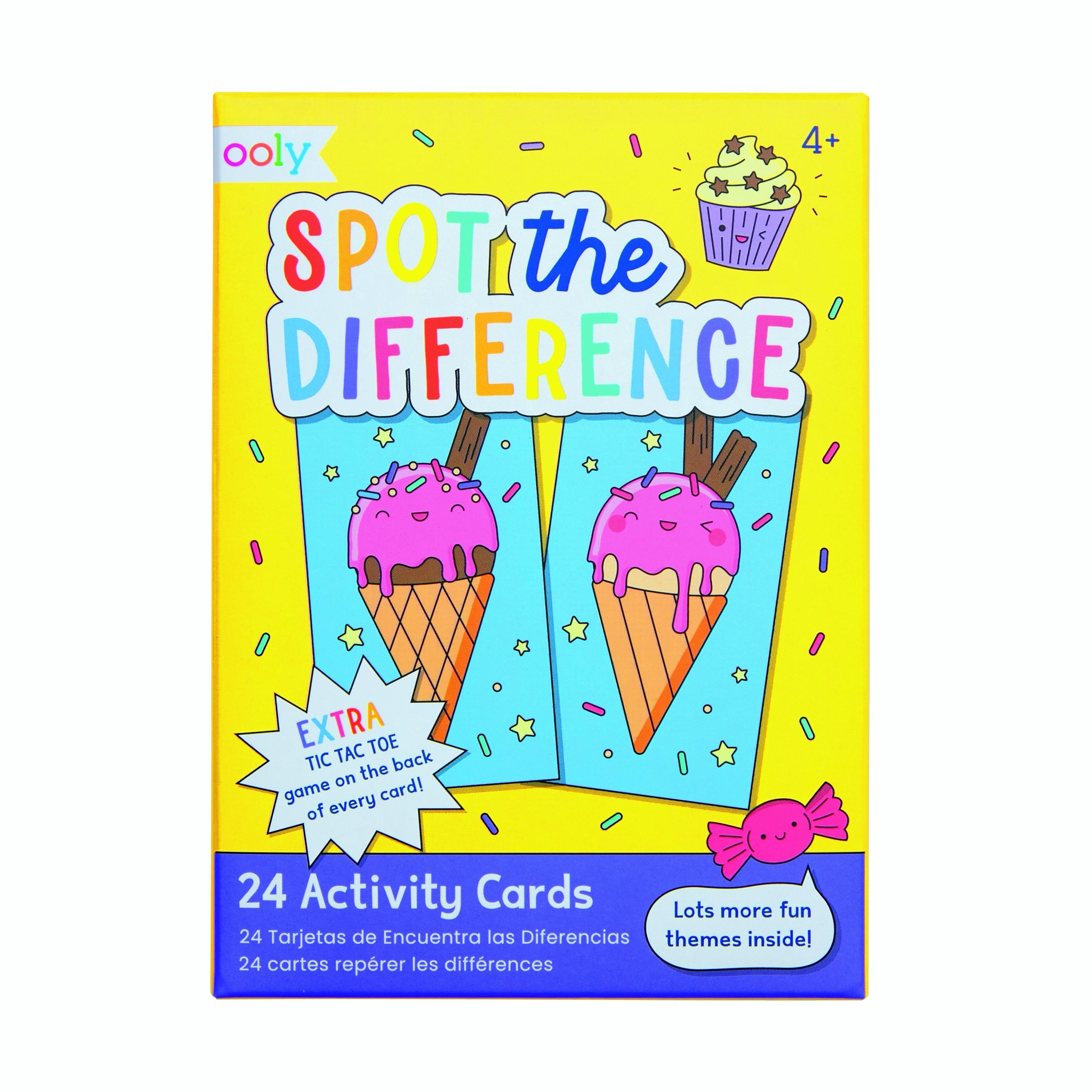 Ooly Spot the Difference Activity Cards-toys-indoortoys-cardgames-image-1