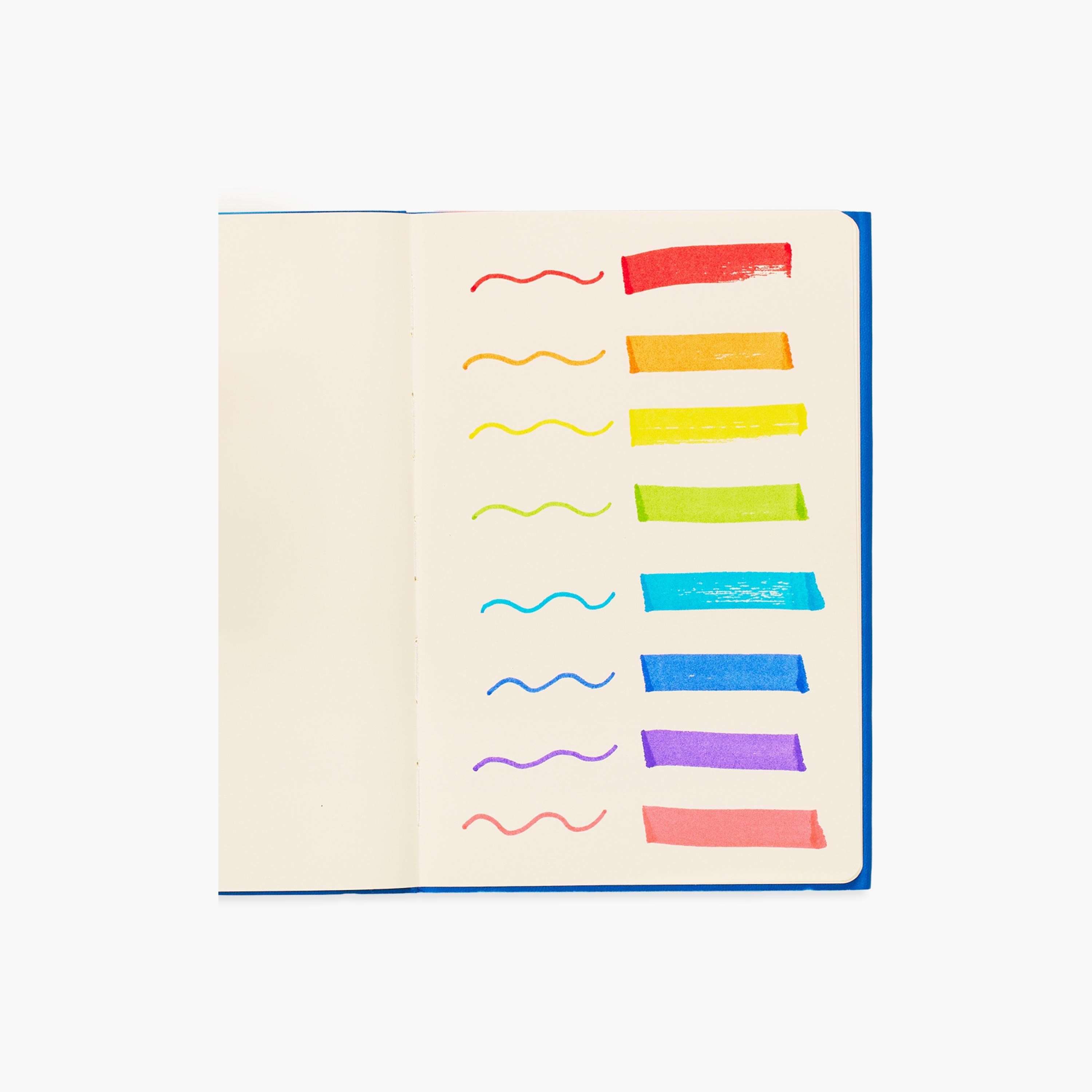 Ooly 8-Piece Mighty Mega Markers-school-stationery-accessories-image-3