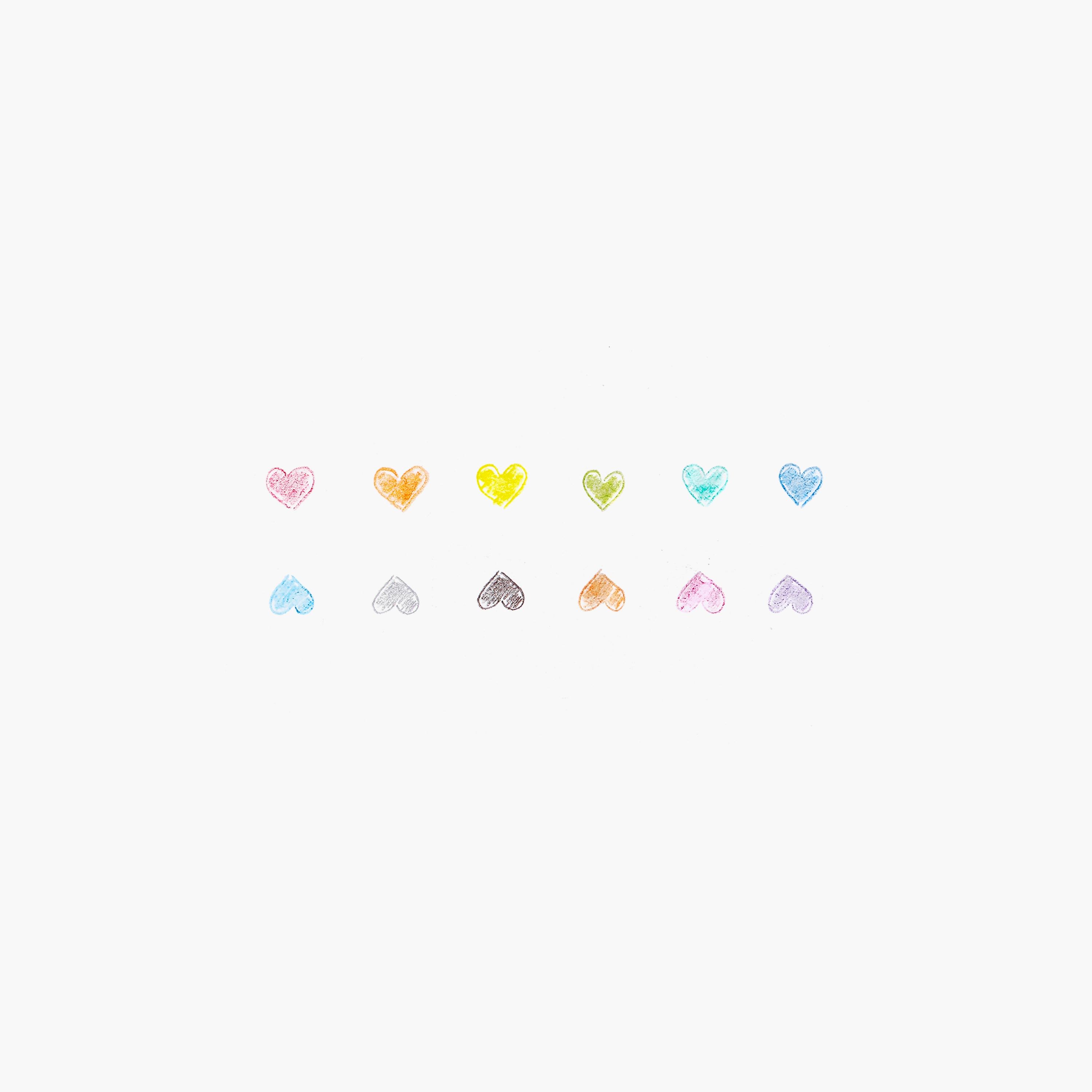 Ooly 12-Piece Heart to Heart Stacking Crayons Set-school-artsandcrafts-image-5