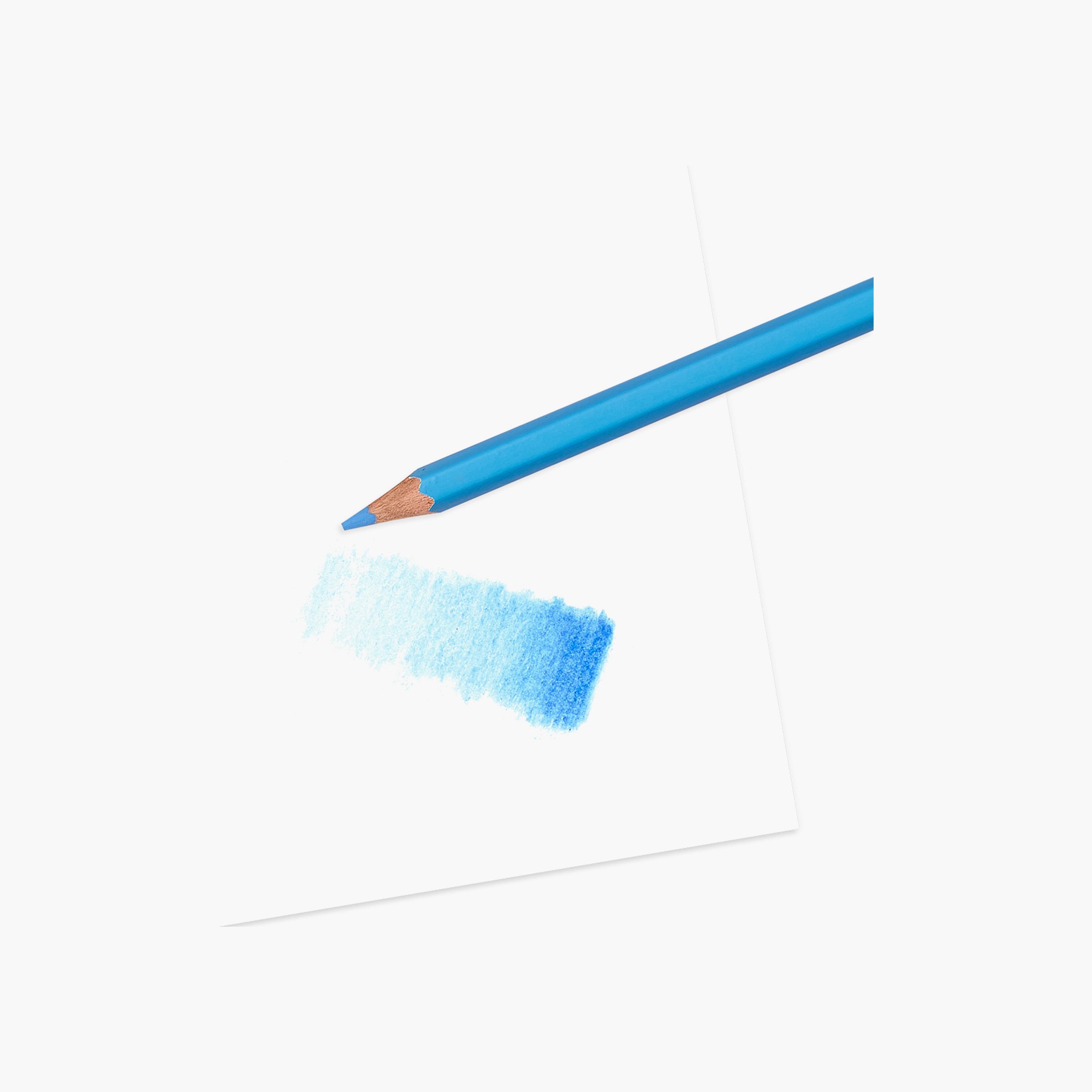 Ooly 12-Piece Pastel Hues Colored Pencils-school-stationery-pensandpencils-image-3