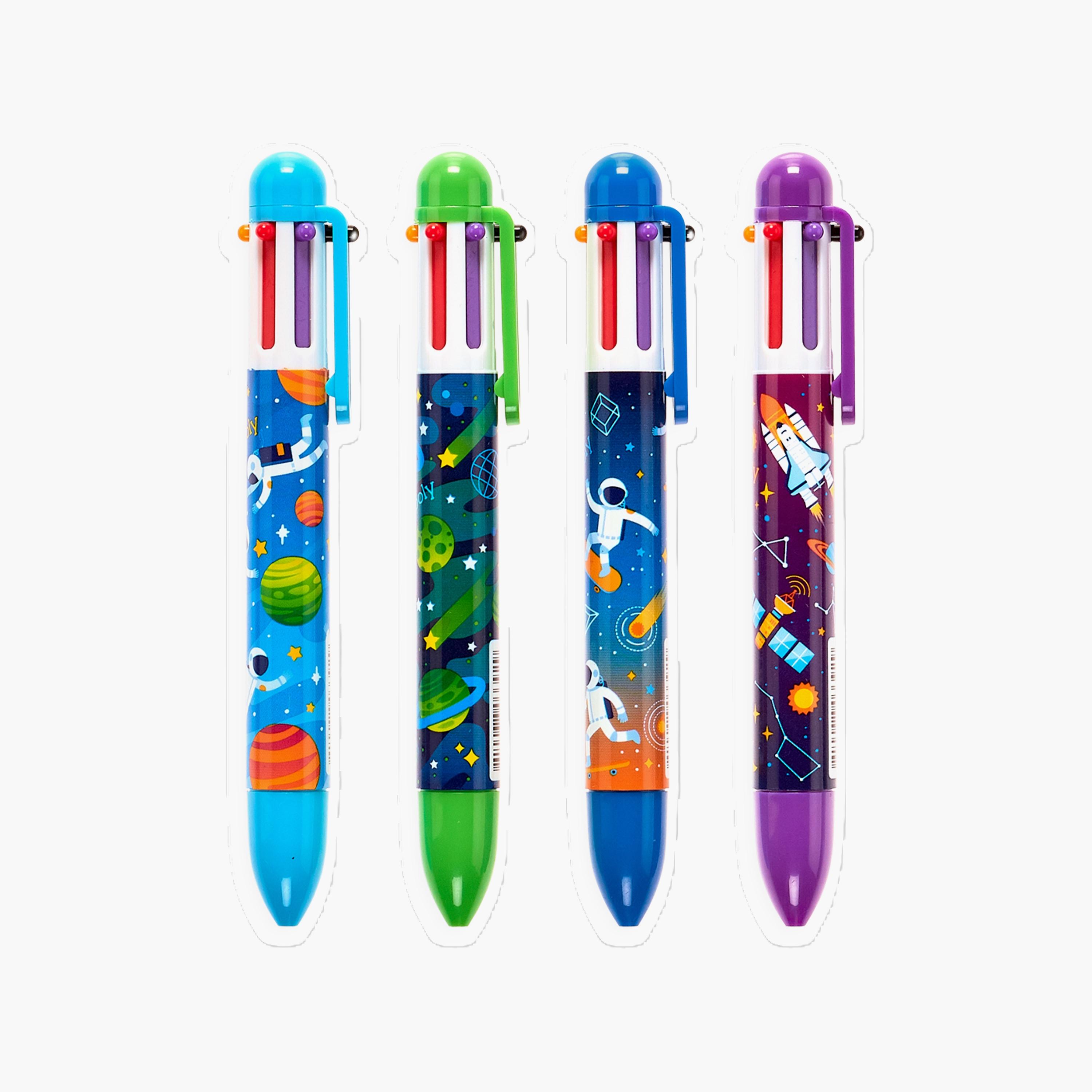 قلم 6 كليك من أوولي - رائد فضاء-school-stationery-pensandpencils-image-2