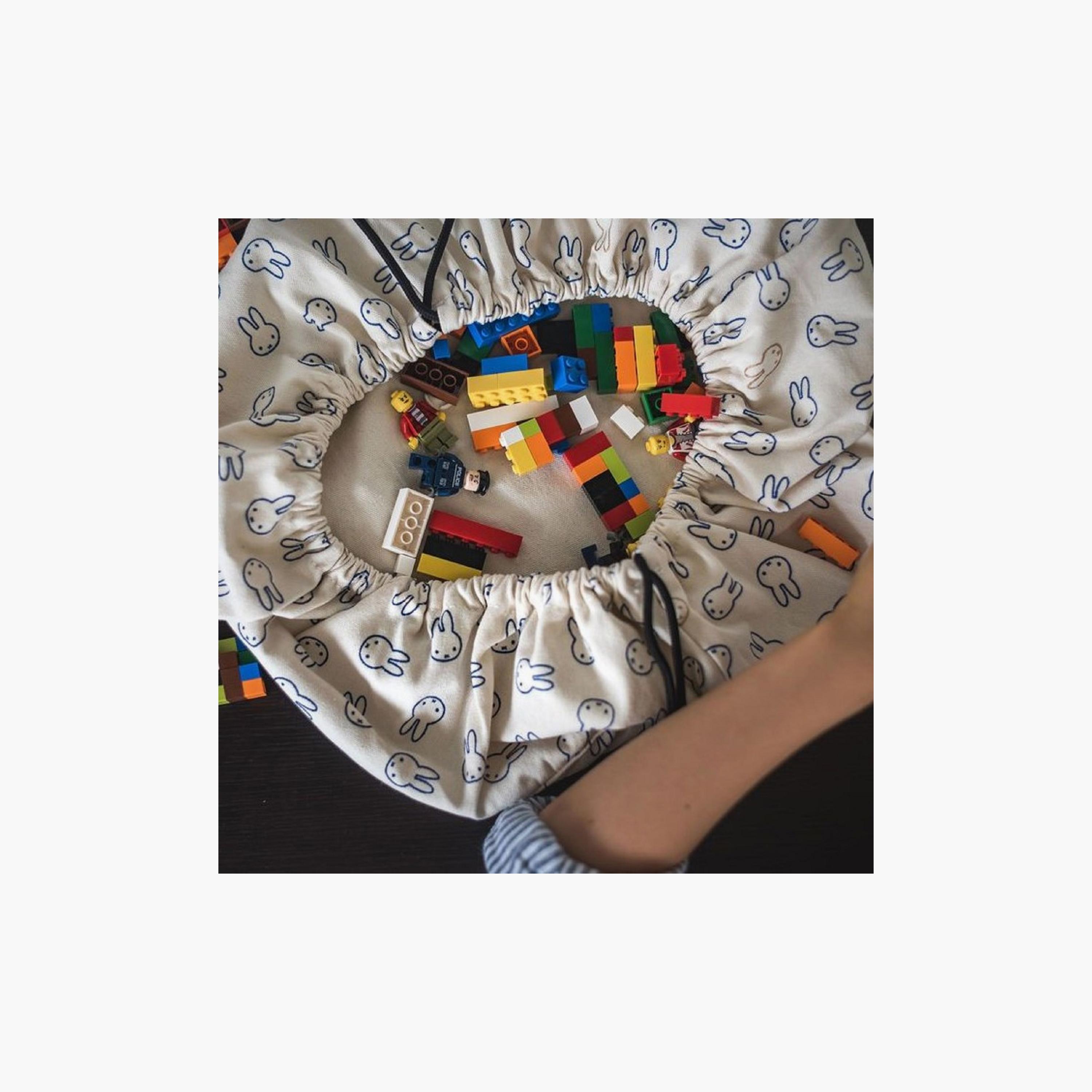 Play and Go Mini Storage Bag - Miffy-baby-nursery-furniture-wardrobesandstorage-image-3