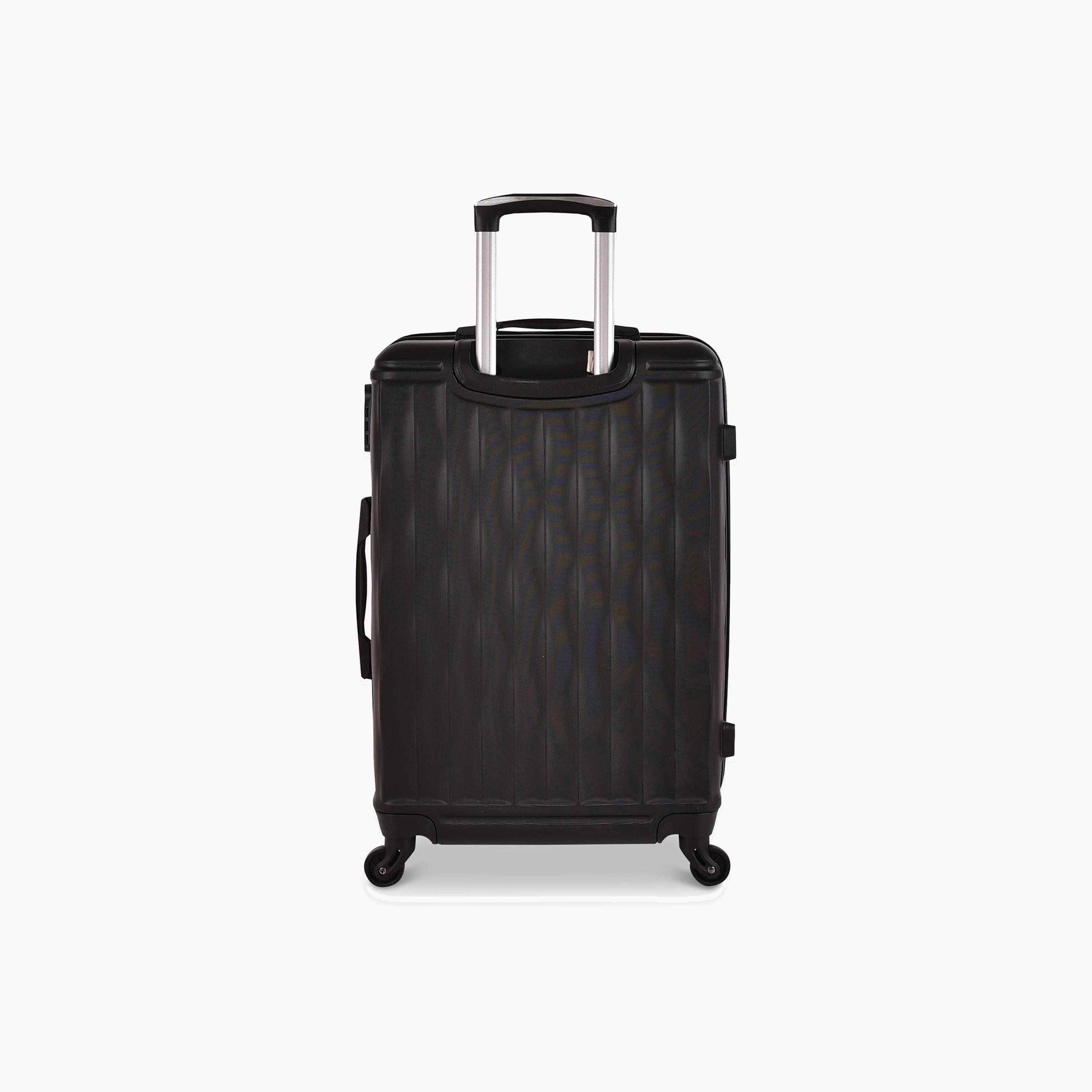 New Travel Set of 3 ABS Hard Sided 4-Wheeler Spinner Trolley Bag with Combination Lock | K2203/3P-travel-luggagesandbags-luggage-image-12
