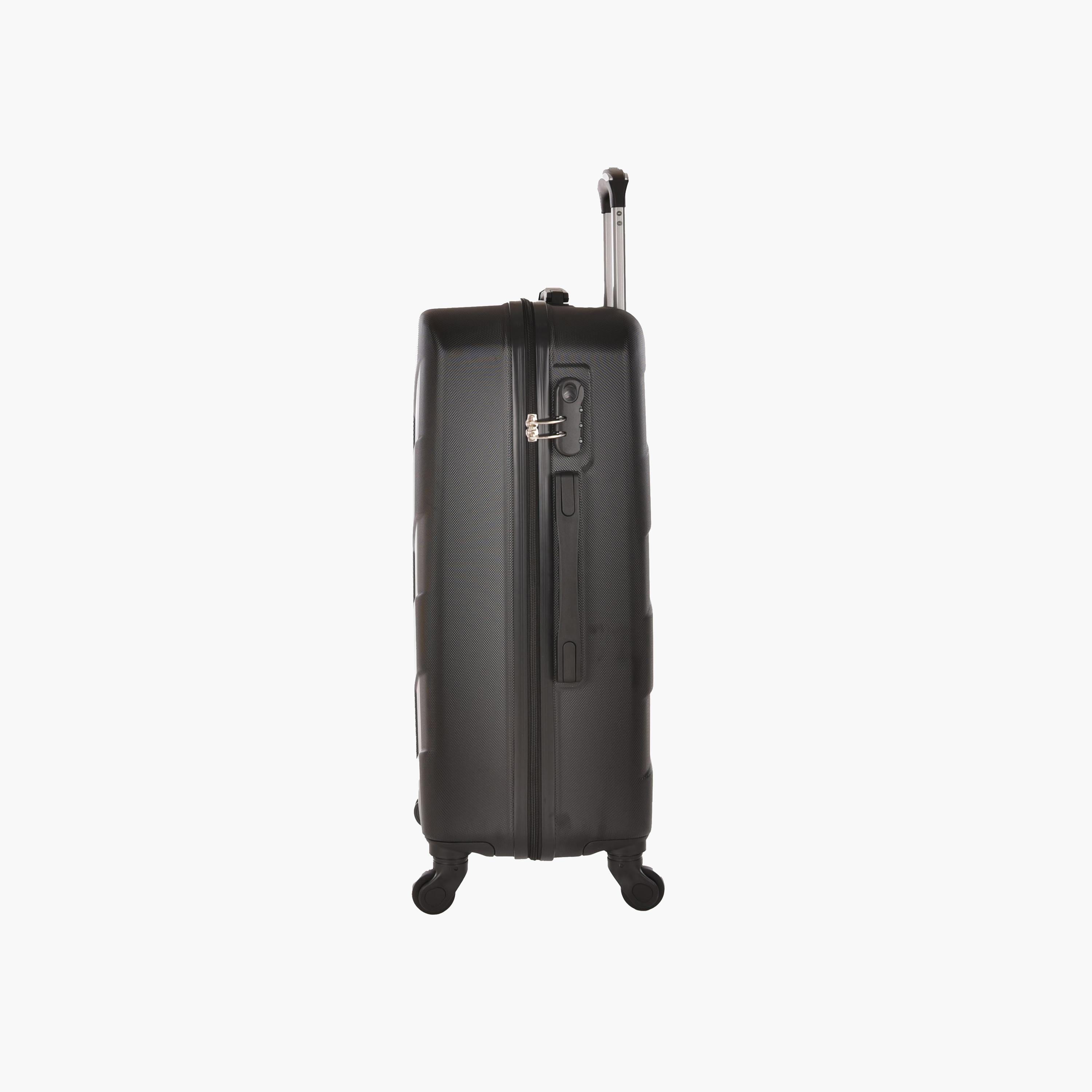New Travel Set of 3 ABS Hard Sided 4-Wheeler Spinner Trolley Bag with Combination Lock | BR1093/3P-travel-luggagesandbags-luggage-image-10