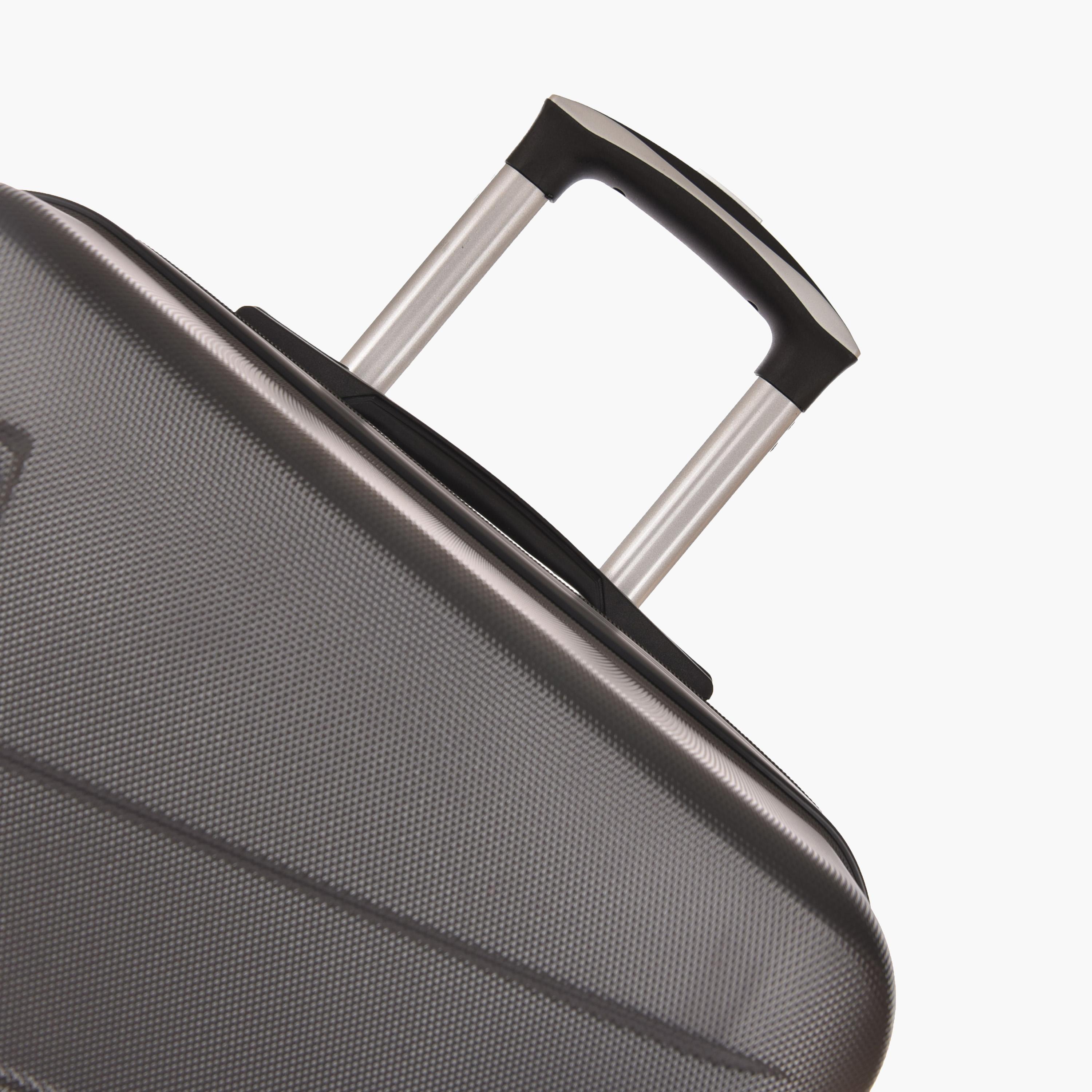 New Travel Set of 3 ABS Hard Sided 4-Wheeler Spinner Trolley Bag with Combination Lock | BR1093/3P-travel-luggagesandbags-luggage-image-2
