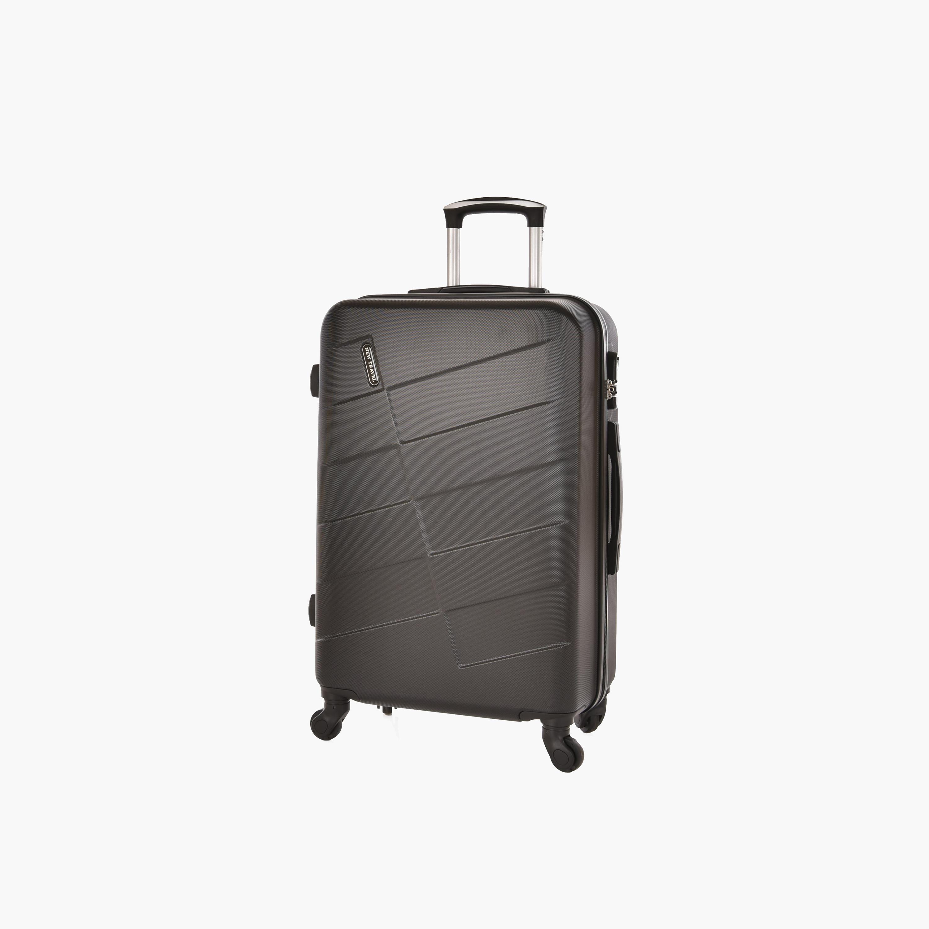 New Travel Set of 3 ABS Hard Sided 4-Wheeler Spinner Trolley Bag with Combination Lock | BR1093/3P-travel-luggagesandbags-luggage-image-8