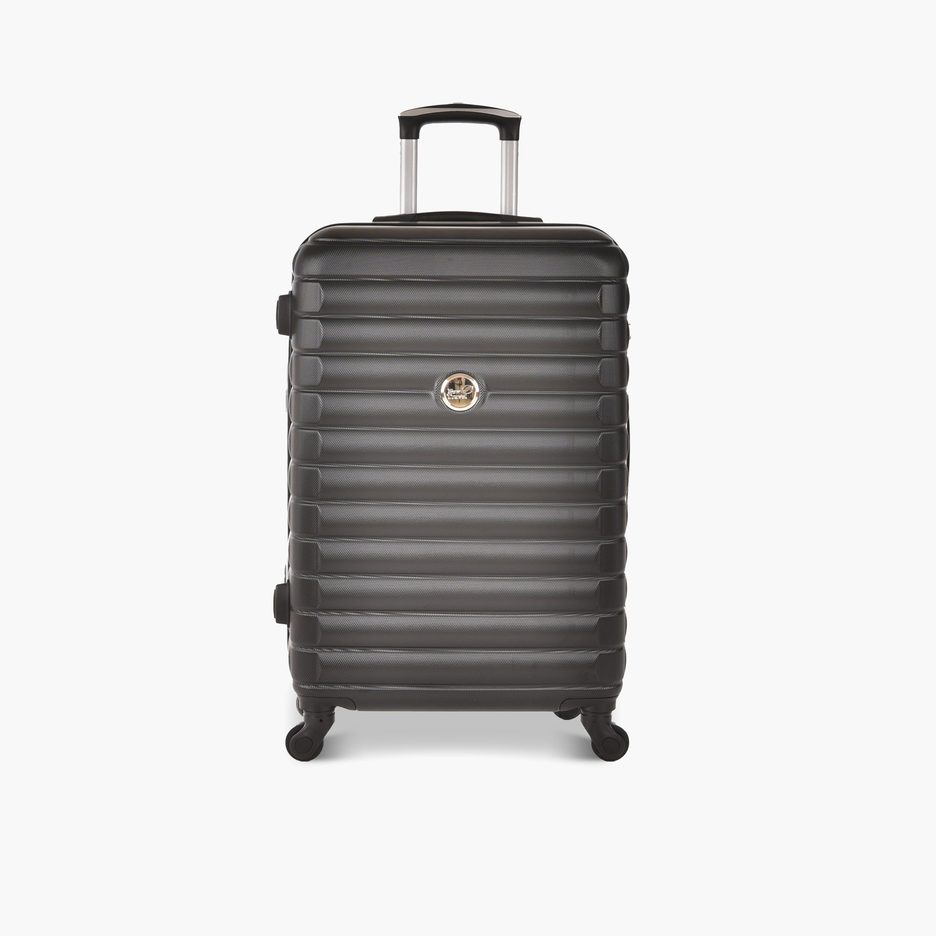 New Travel Set of 3 ABS Hard Sided 4-Wheeler Spinner Trolley Bag with Combination Lock | BR1094/3P-travel-luggagesandbags-luggage-image-6