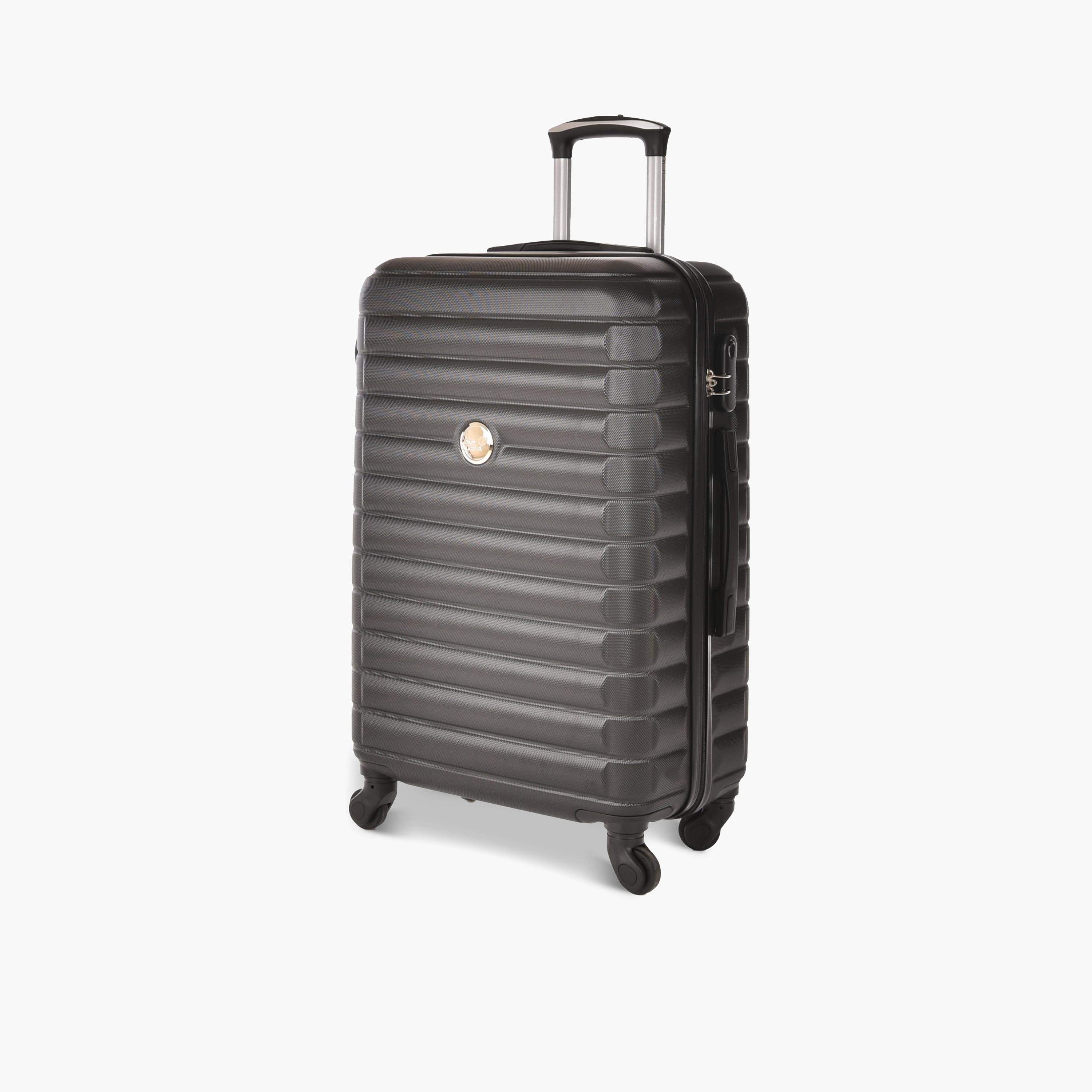 New Travel Set of 3 ABS Hard Sided 4-Wheeler Spinner Trolley Bag with Combination Lock | BR1094/3P-travel-luggagesandbags-luggage-image-7
