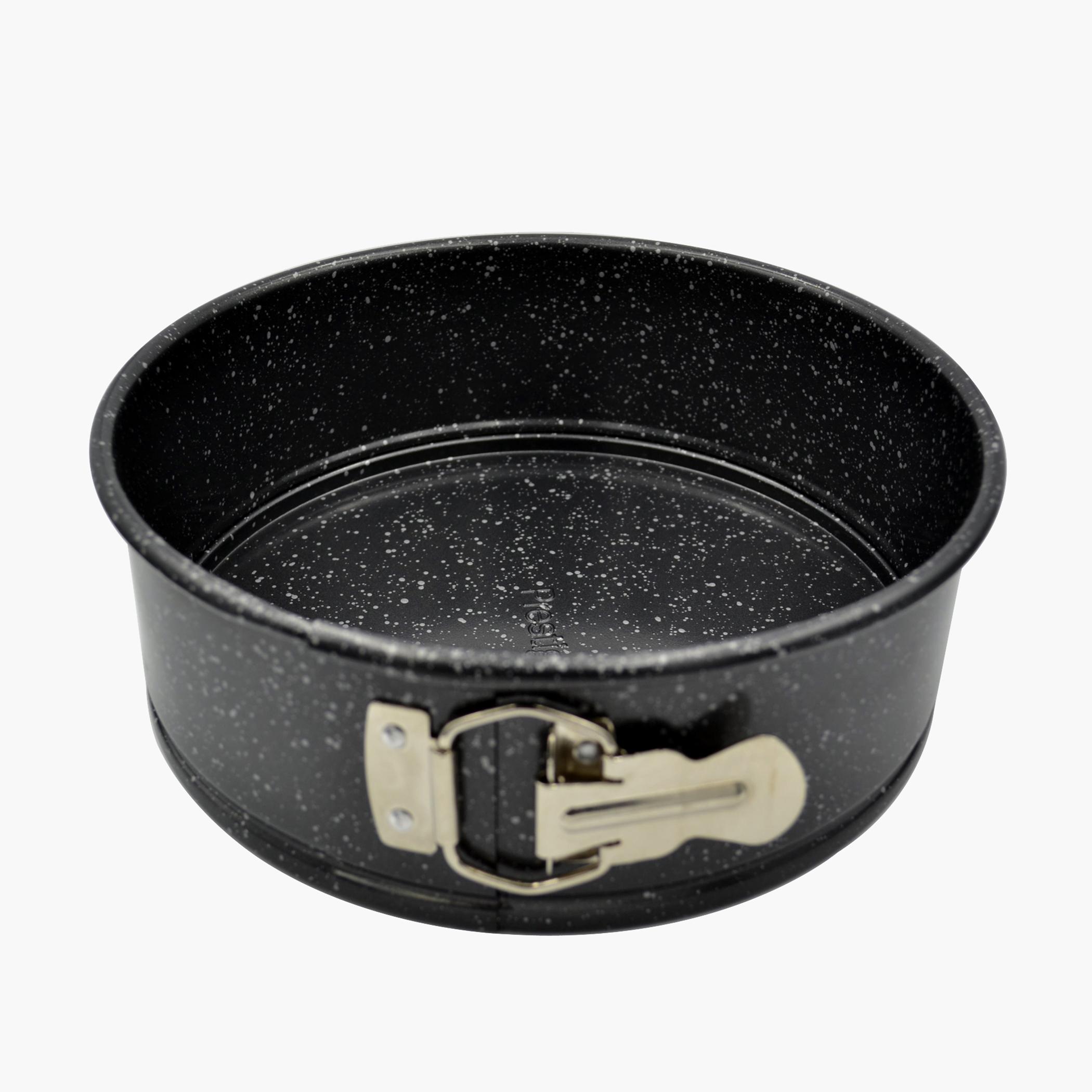 Granite Stone Springform Cake Tin - 23 cm-household-kitchen-bakeware-bakingdishes-image-1