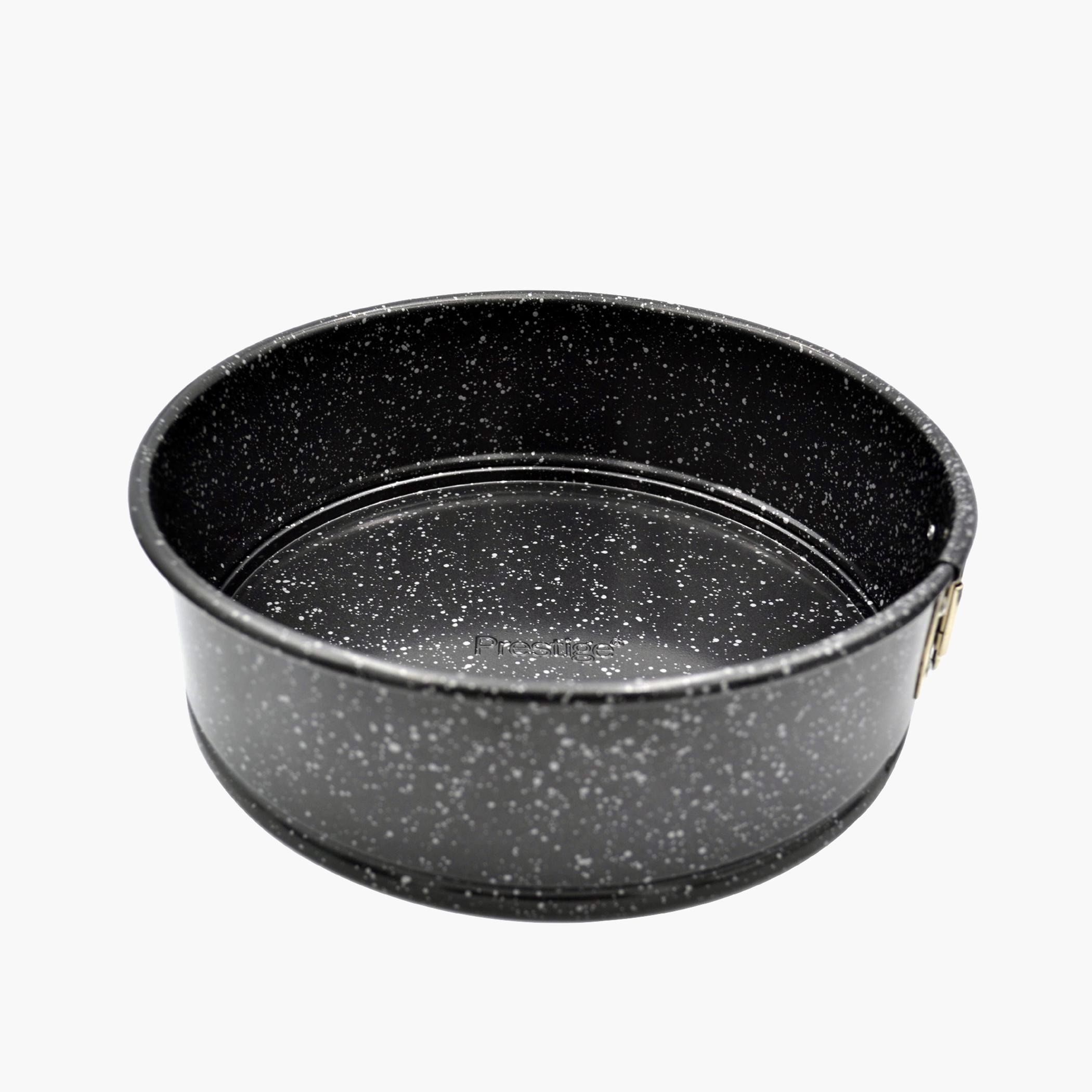 Granite Stone Springform Cake Tin - 23 cm-household-kitchen-bakeware-bakingdishes-image-2
