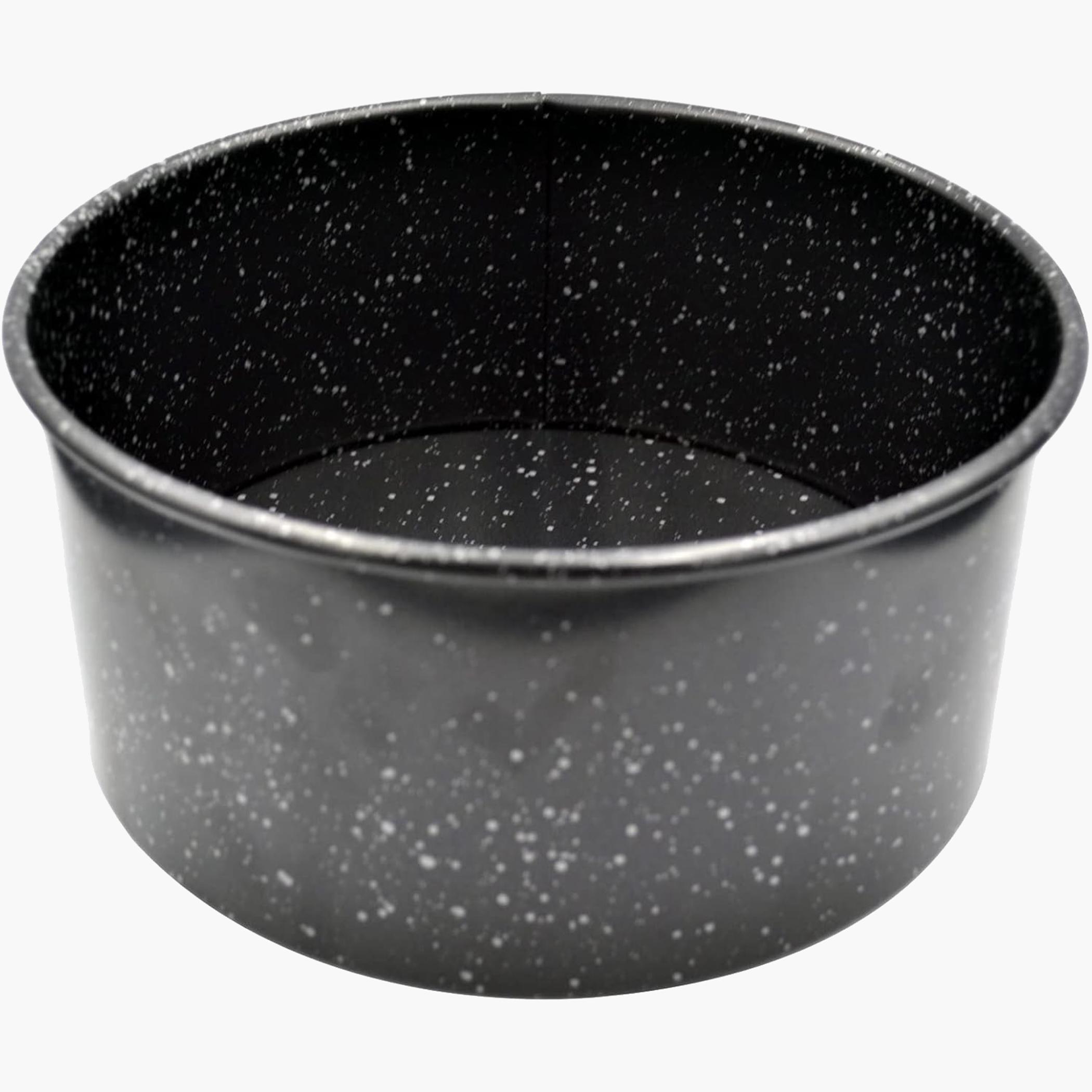 قالب كيك من حجر الجرانيت بقاعدة قابلة للفك من برستيج - 20 سم-household-kitchen-bakeware-bakingpansandmoulds-image-1
