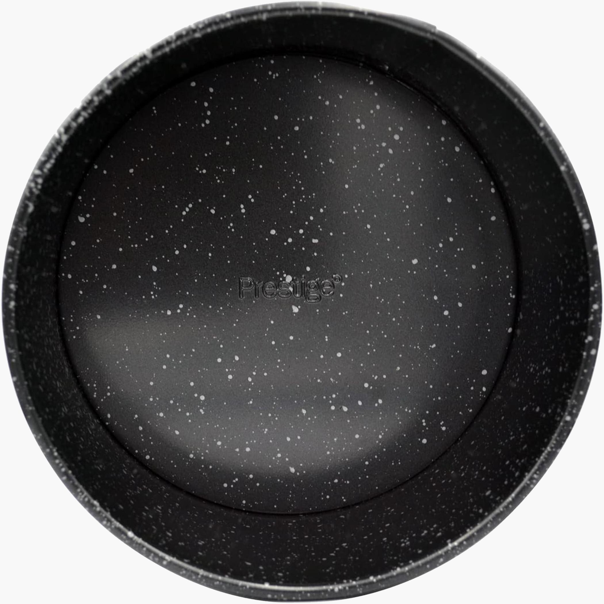 قالب كيك من حجر الجرانيت بقاعدة قابلة للفك من برستيج - 20 سم-household-kitchen-bakeware-bakingpansandmoulds-image-3