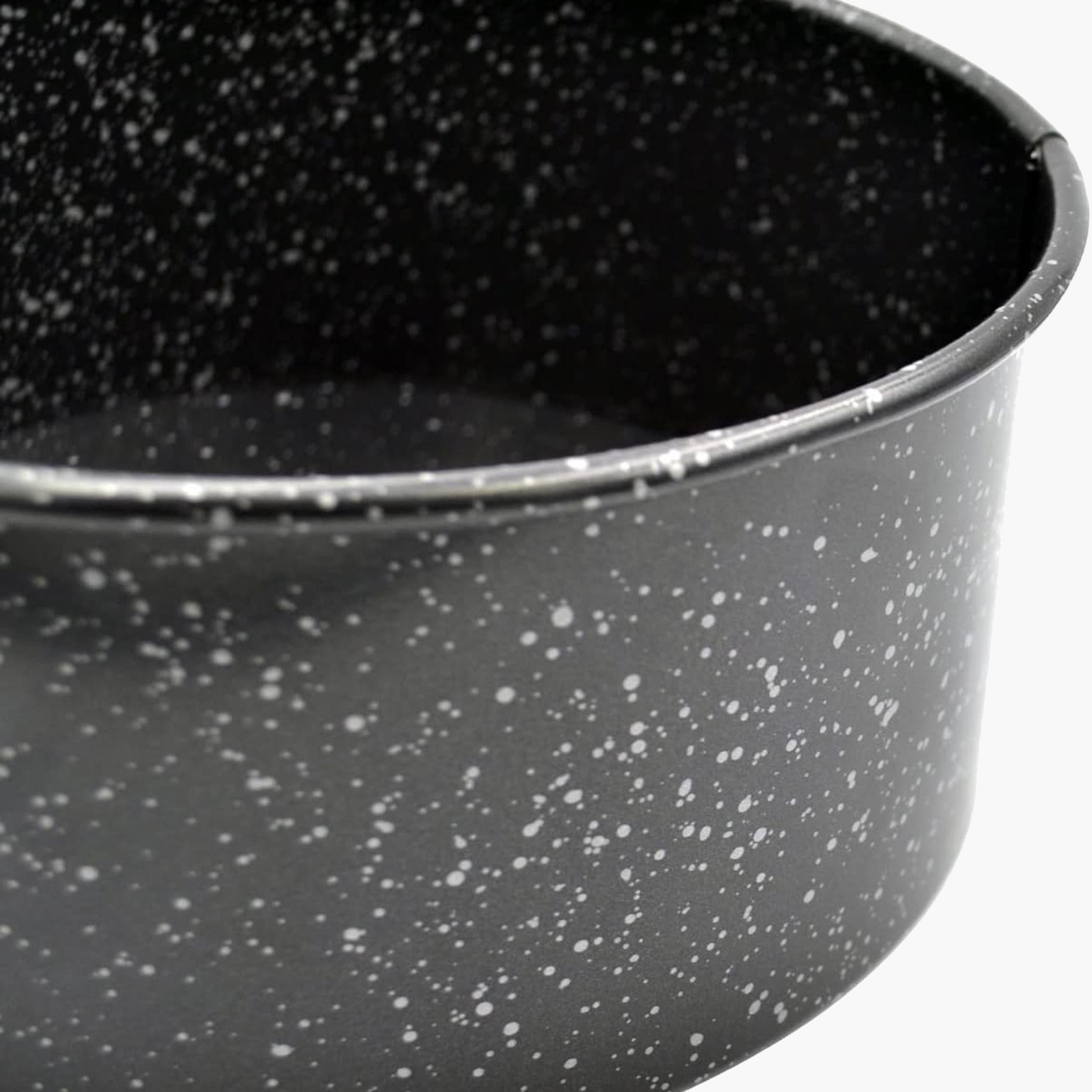 قالب كيك من حجر الجرانيت بقاعدة قابلة للفك من برستيج - 20 سم-household-kitchen-bakeware-bakingpansandmoulds-image-4