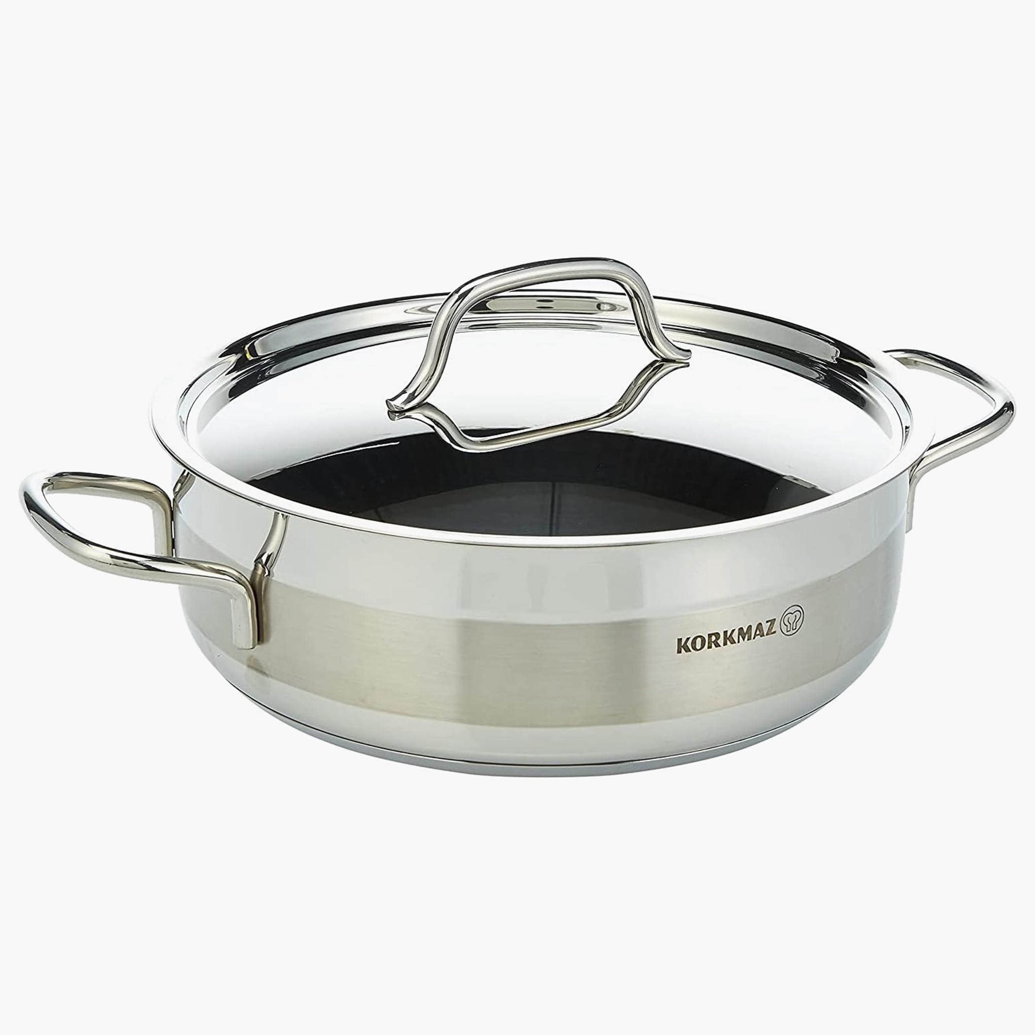 Alfa 9-Piece Stainless Steel Cookware Set-household-kitchen-cookware-cookwareandsets-image-4