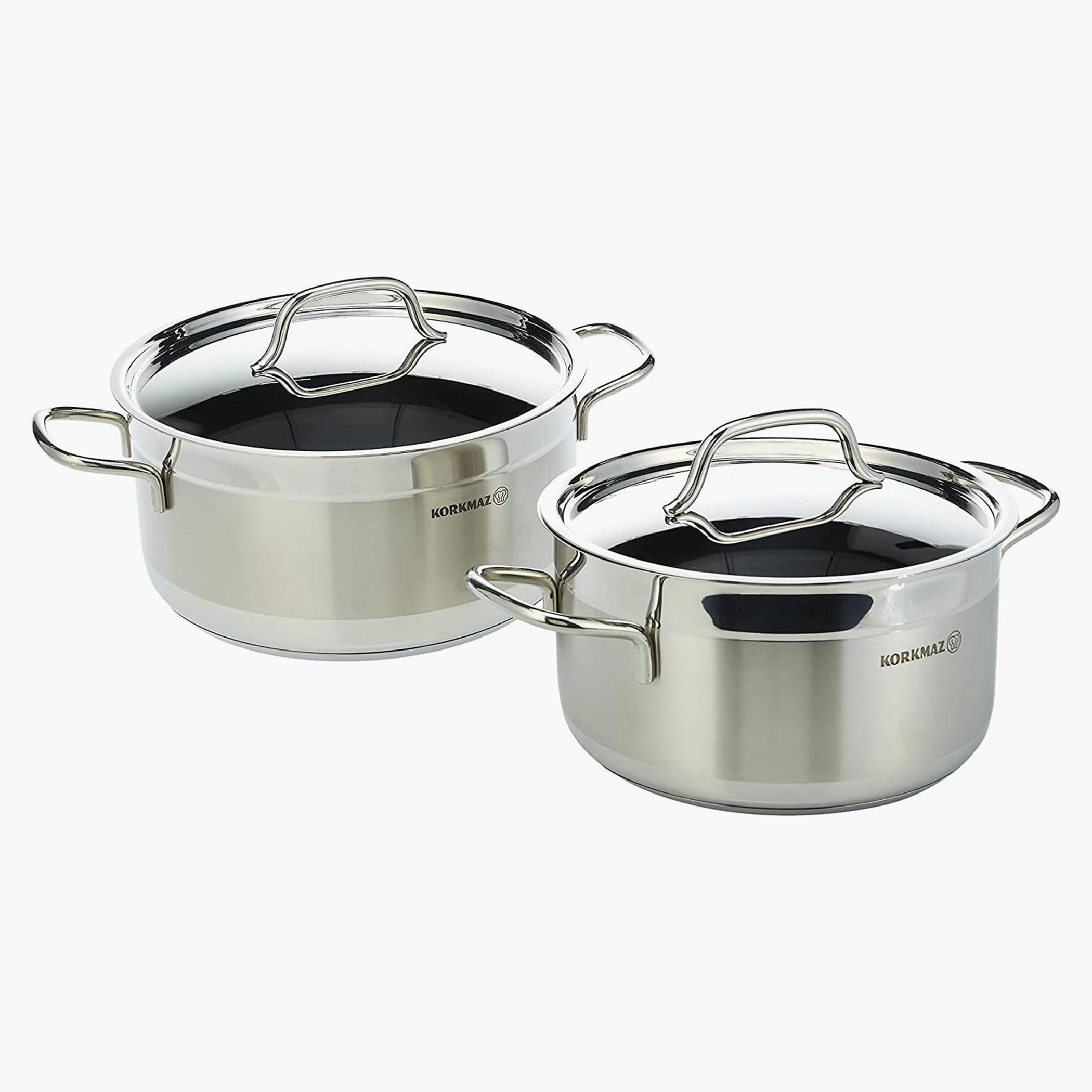 Alfa 9-Piece Stainless Steel Cookware Set-household-kitchen-cookware-cookwareandsets-image-5