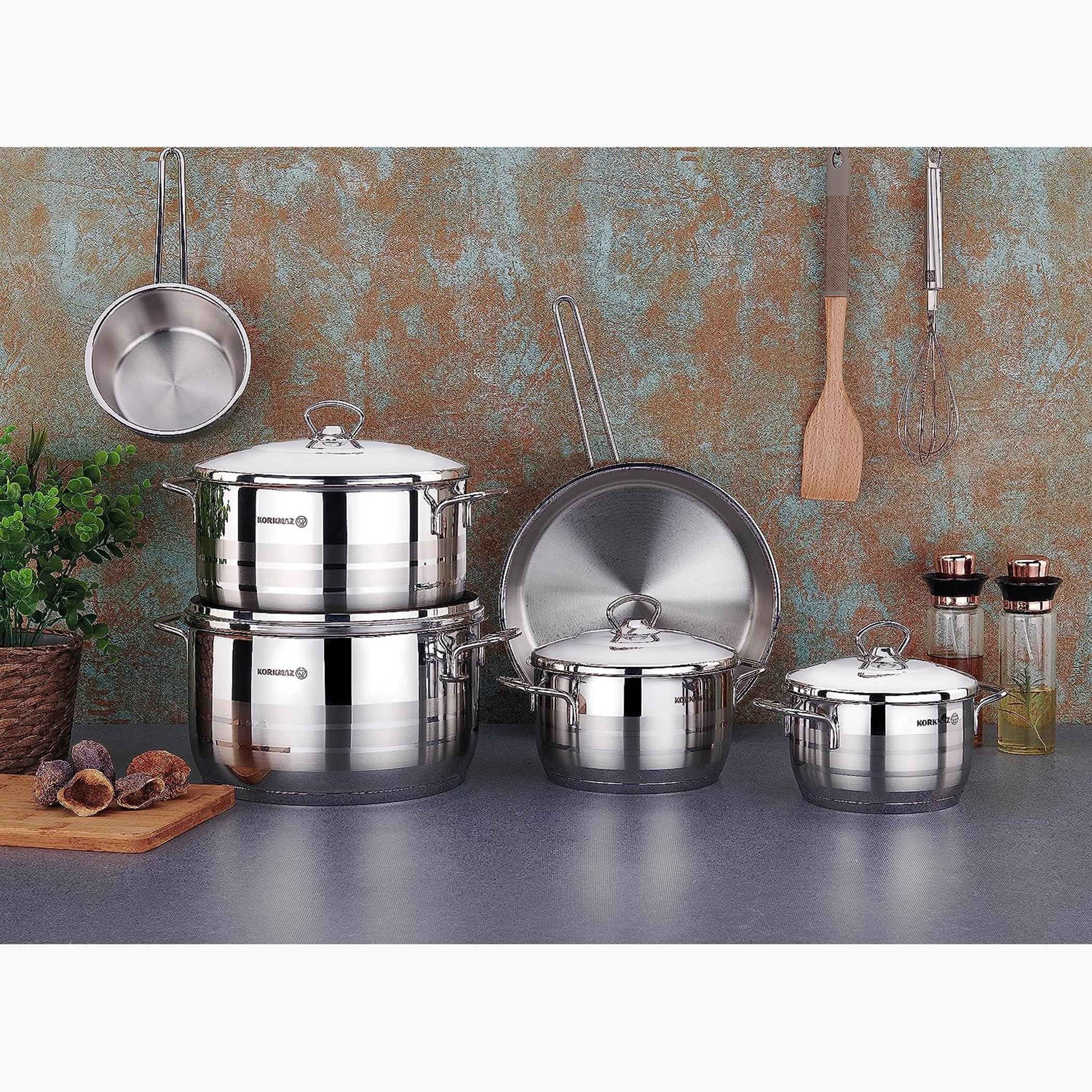 Astra 9-Piece Cookware Set-household-kitchen-cookware-cookwareandsets-image-6