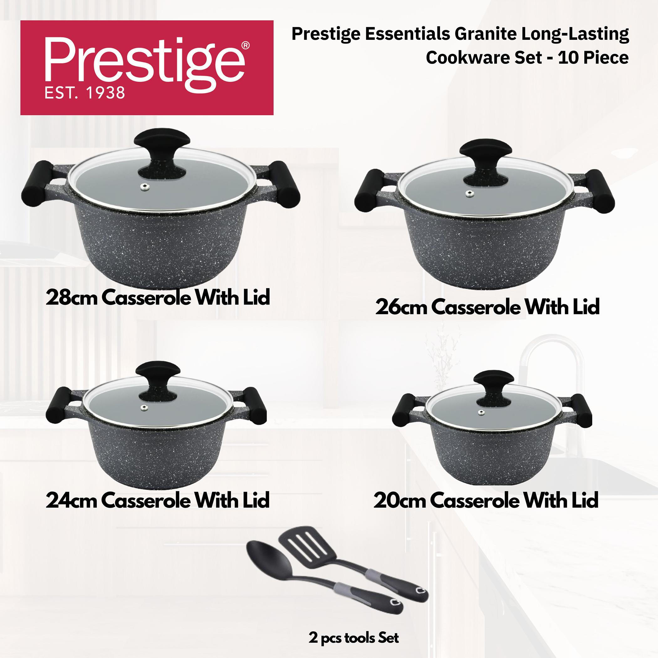 Essential 10-Piece Cookware Set-household-kitchen-cookware-cookwareandsets-image-3