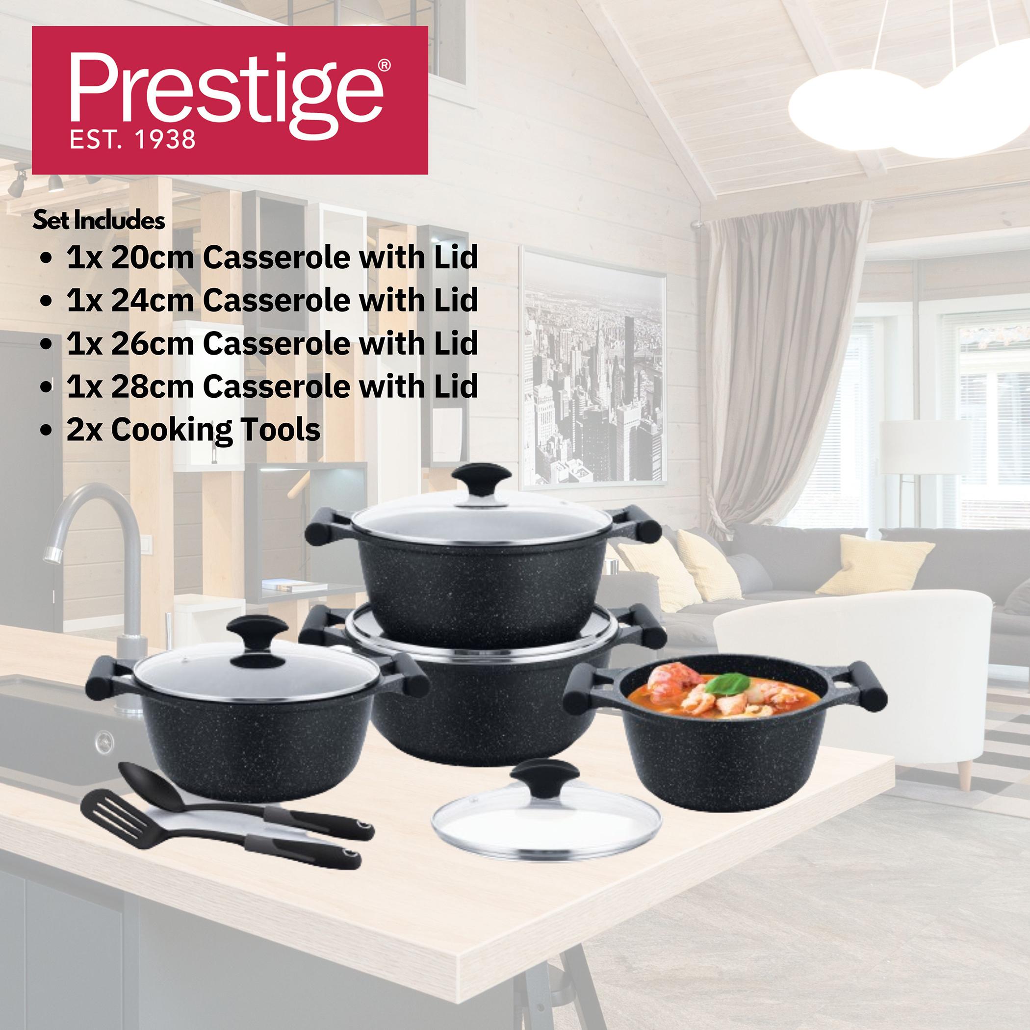 Essential 10-Piece Cookware Set-household-kitchen-cookware-cookwareandsets-image-5