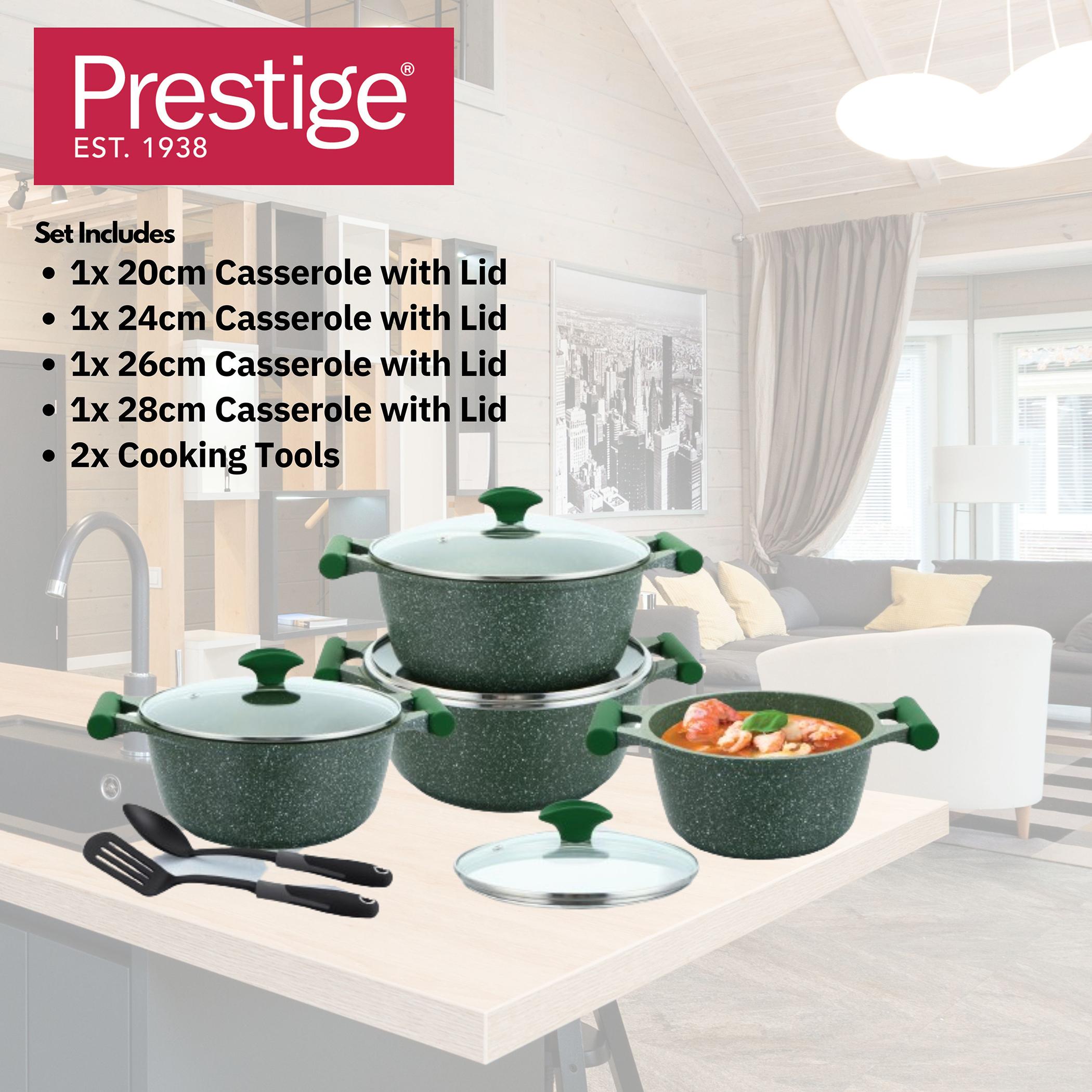 Essential 10-Piece Cookware Set-household-kitchen-cookware-cookwareandsets-image-3