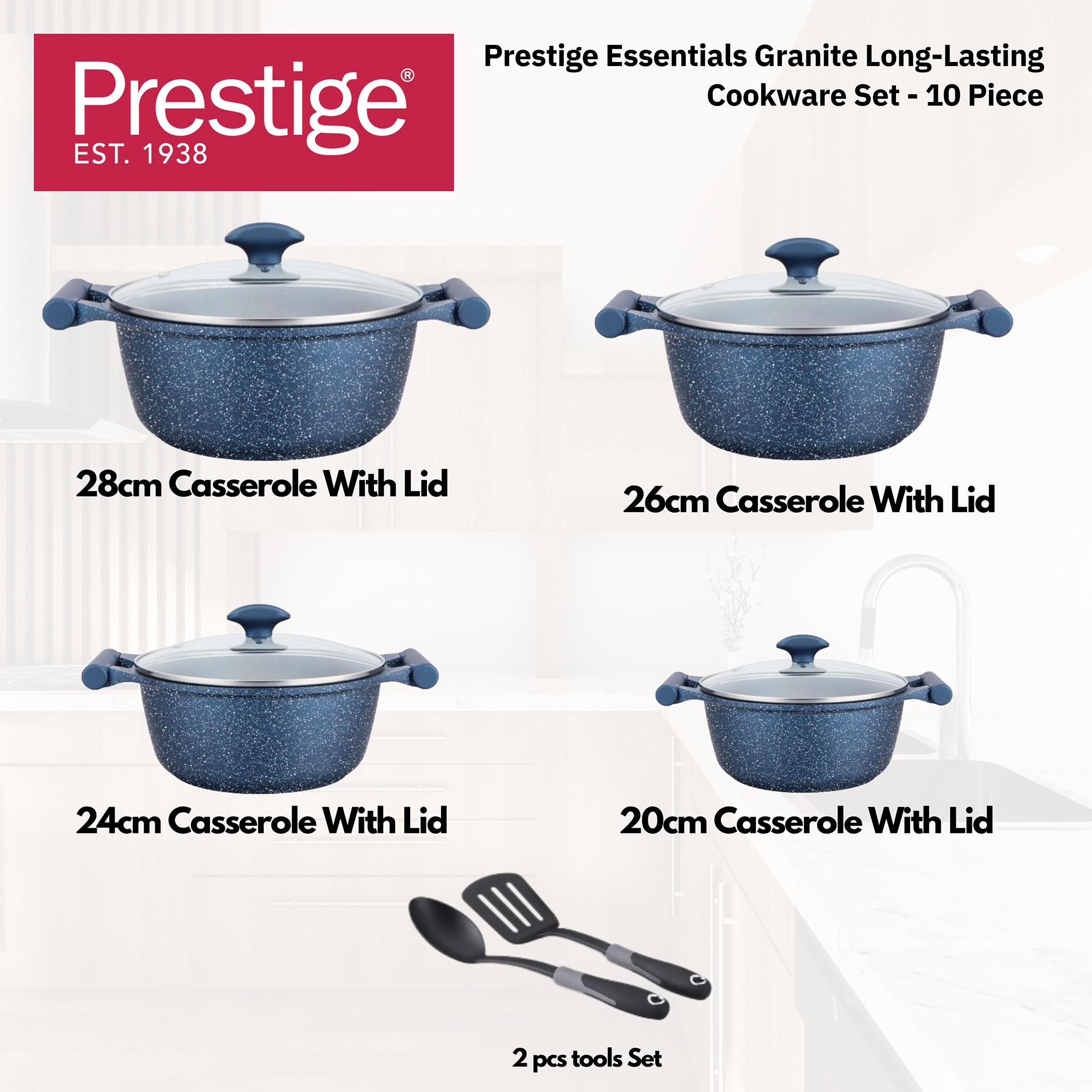 Essential 10-Piece Cookware Set-household-kitchen-cookware-cookwareandsets-image-3