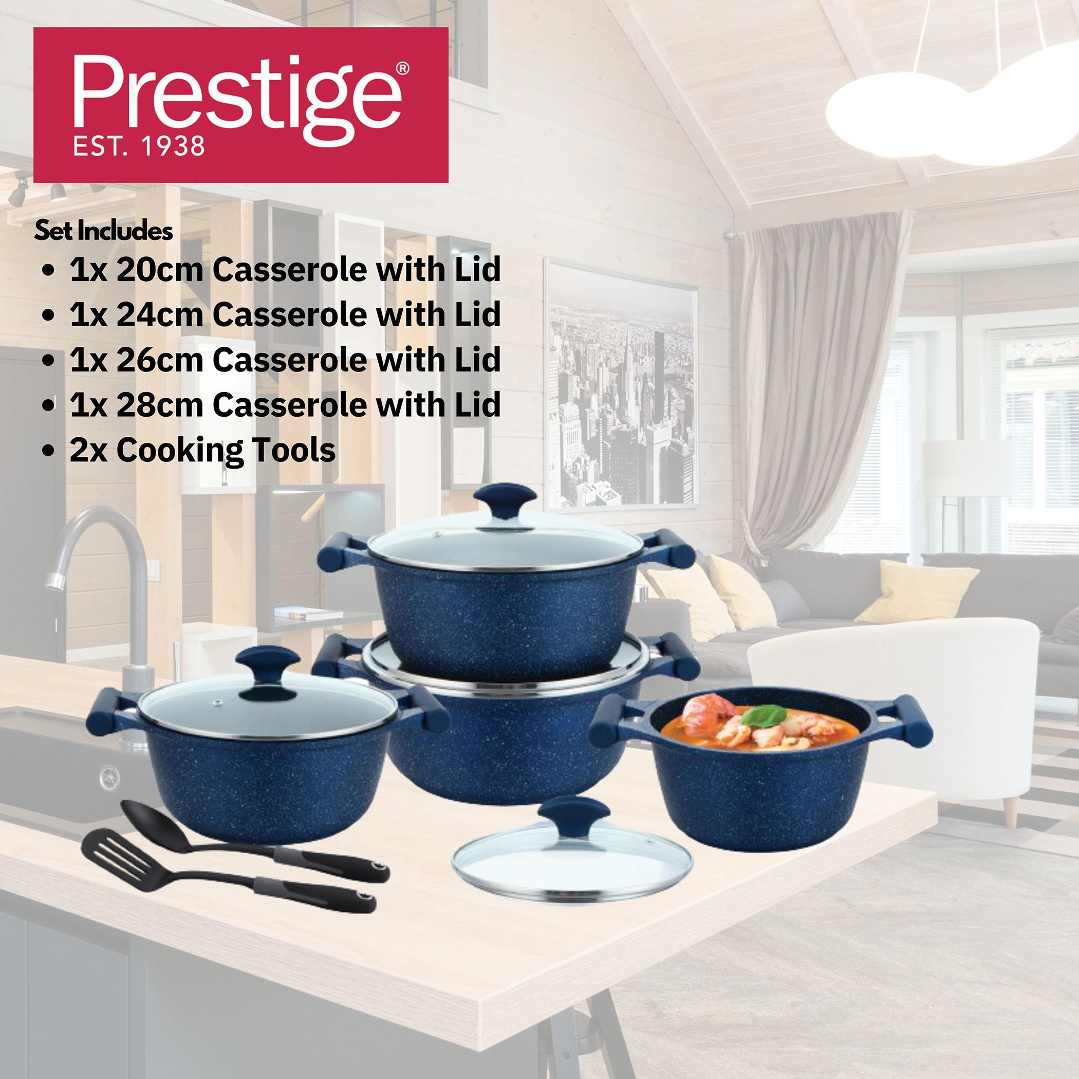 Essential 10-Piece Cookware Set-household-kitchen-cookware-cookwareandsets-image-5