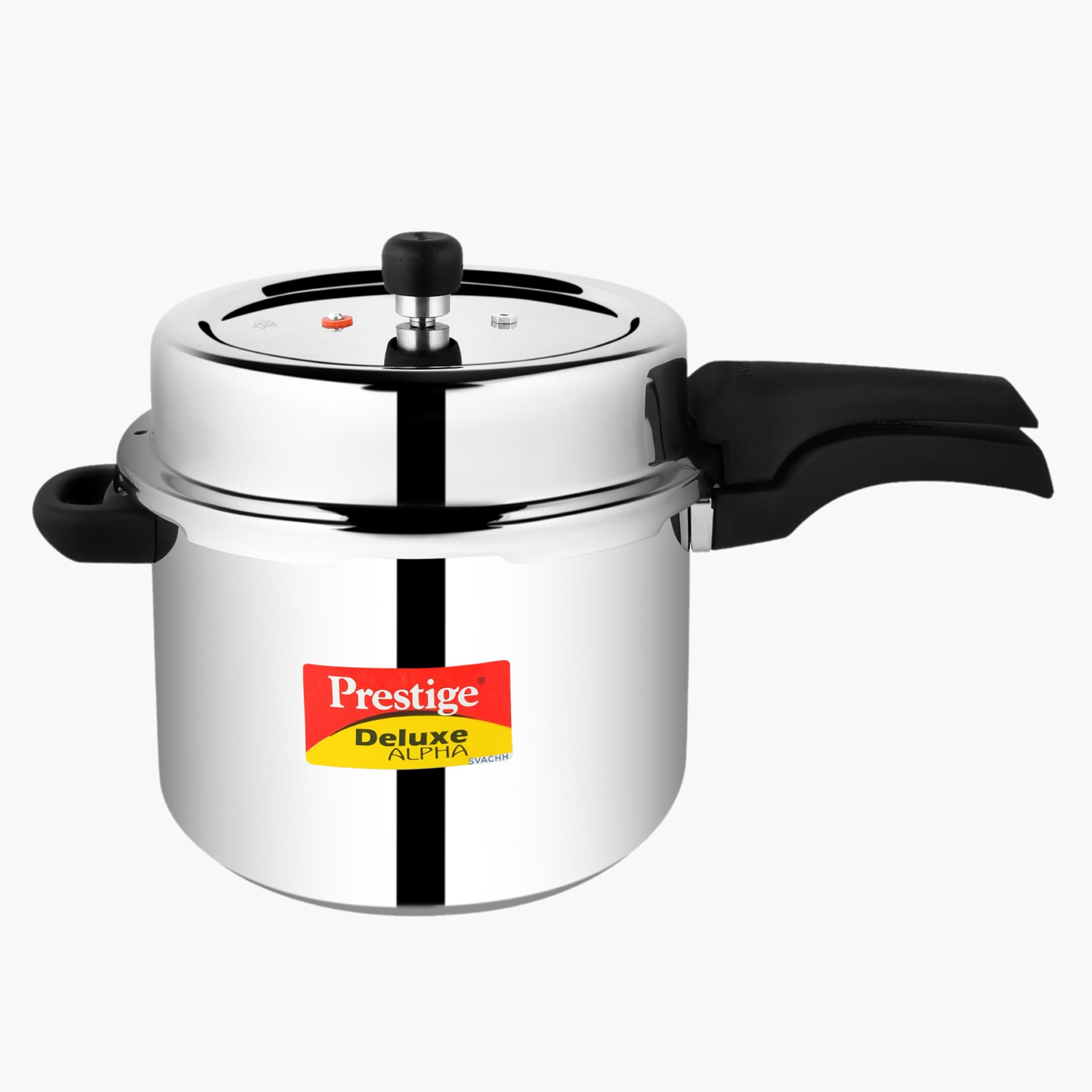 قدر ضغط ألفا سفاتش من برستيج - 8 لتر-household-kitchen-cookware-potsandpans-image-1