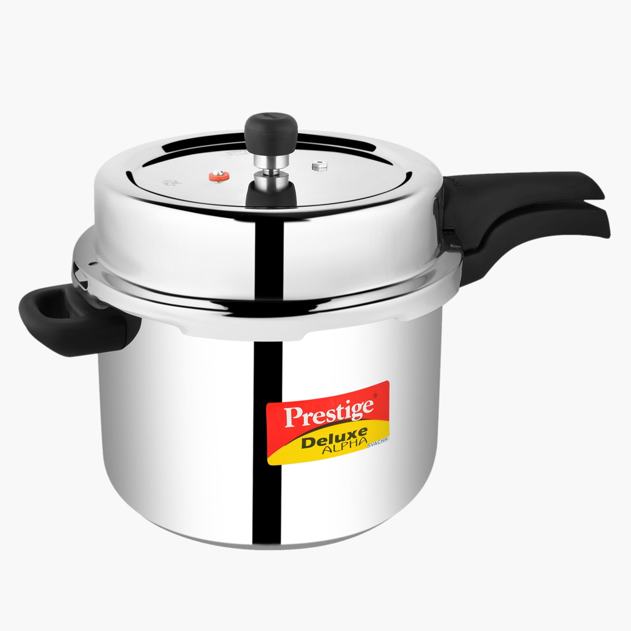 قدر ضغط ألفا سفاتش من برستيج - 8 لتر-household-kitchen-cookware-potsandpans-image-2
