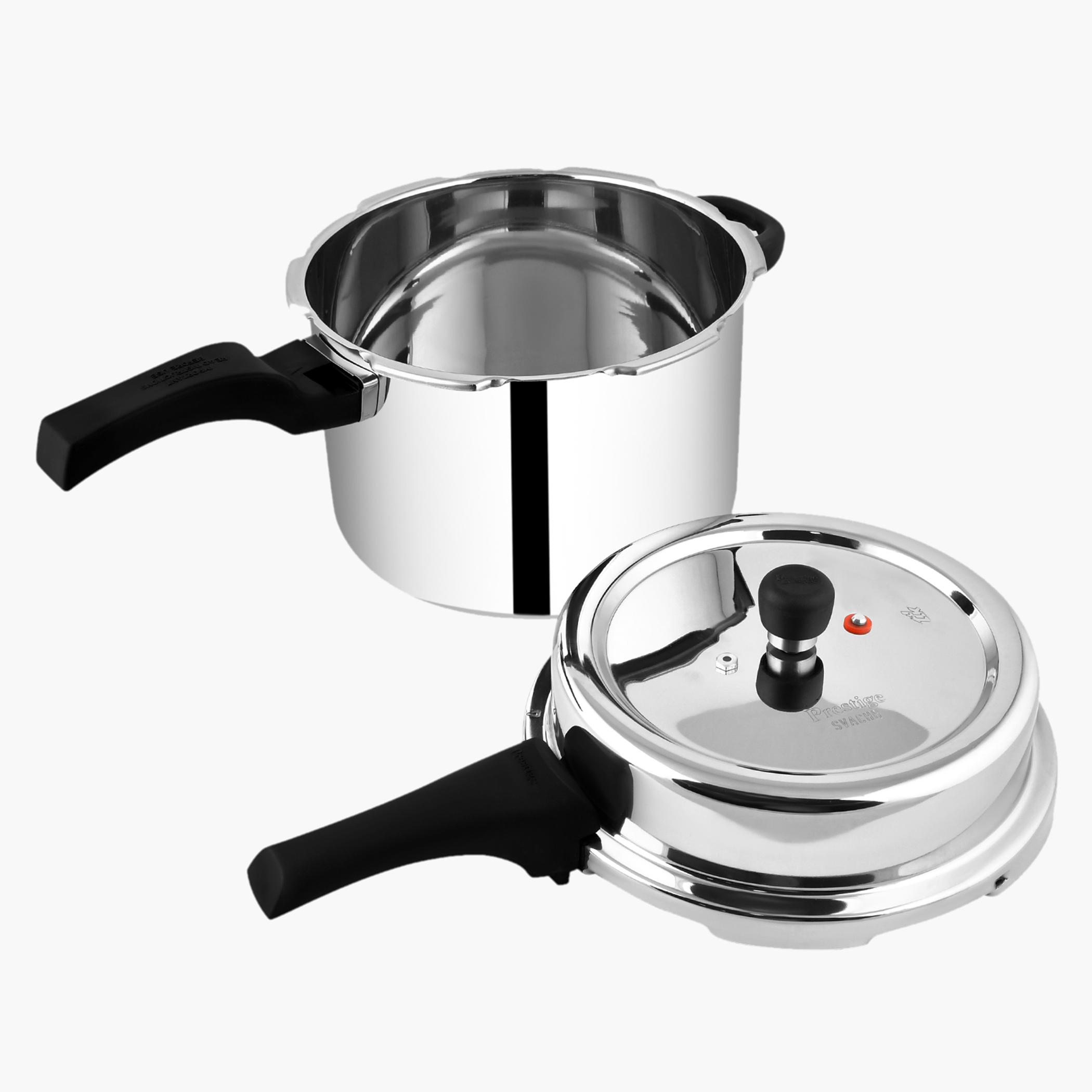 قدر ضغط ألفا سفاتش من برستيج - 8 لتر-household-kitchen-cookware-potsandpans-image-3