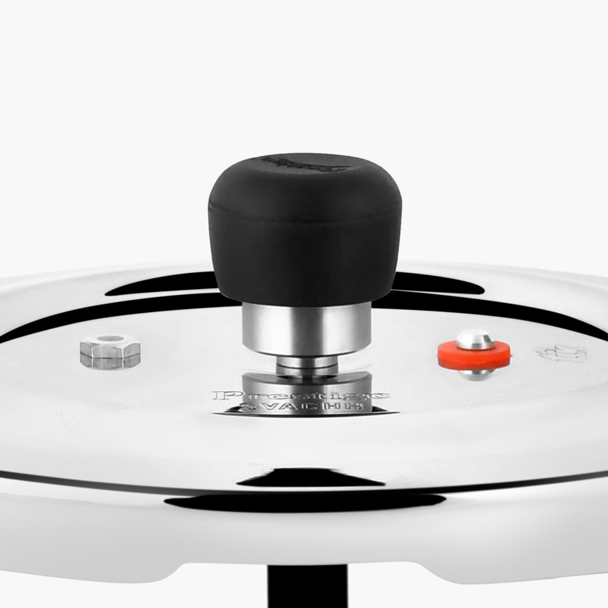 Alpha Svachh Pressure Cooker - 3 L-household-kitchen-cookware-cookwareandsets-image-6
