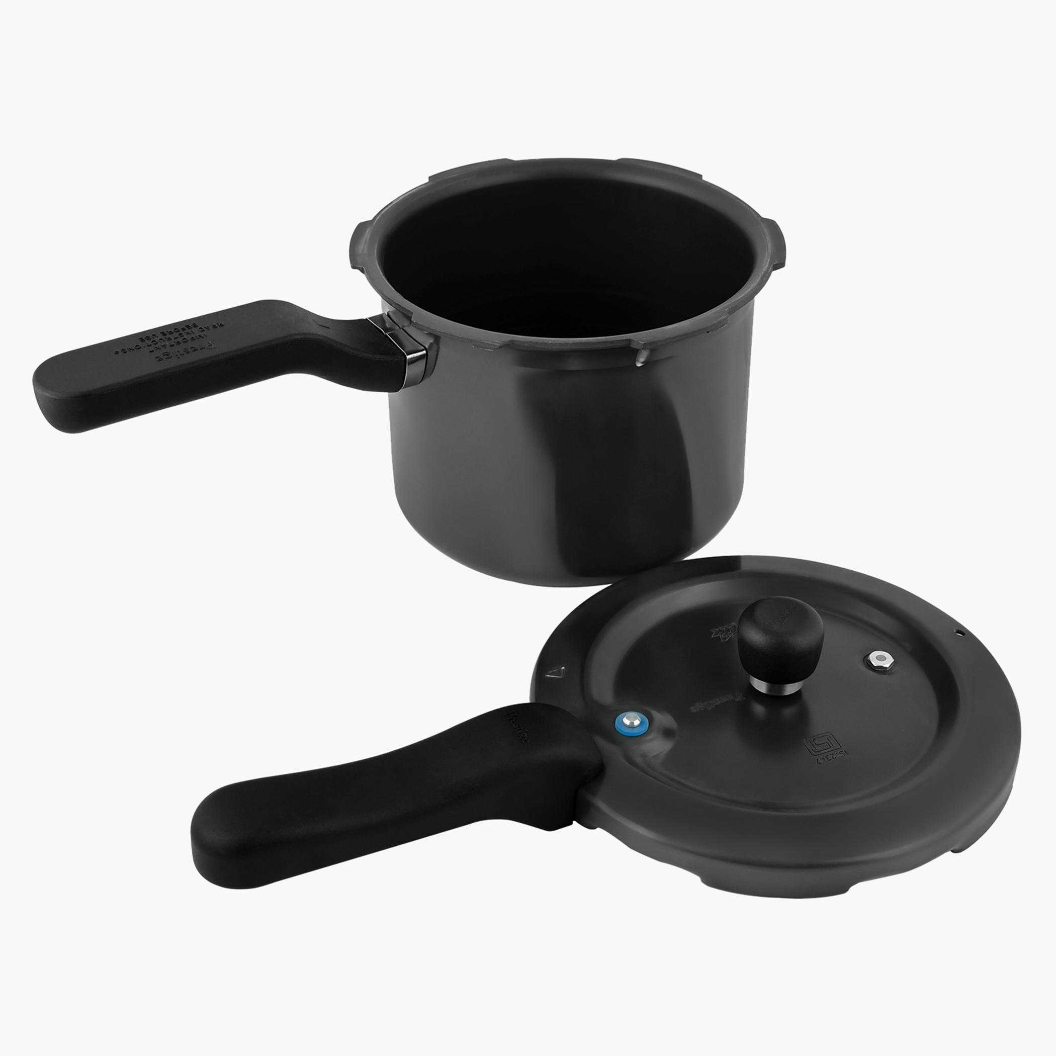 قدر ضغط ألومنيوم سفاتش من بريستيج - 3 لتر-household-kitchen-cookware-potsandpans-image-2