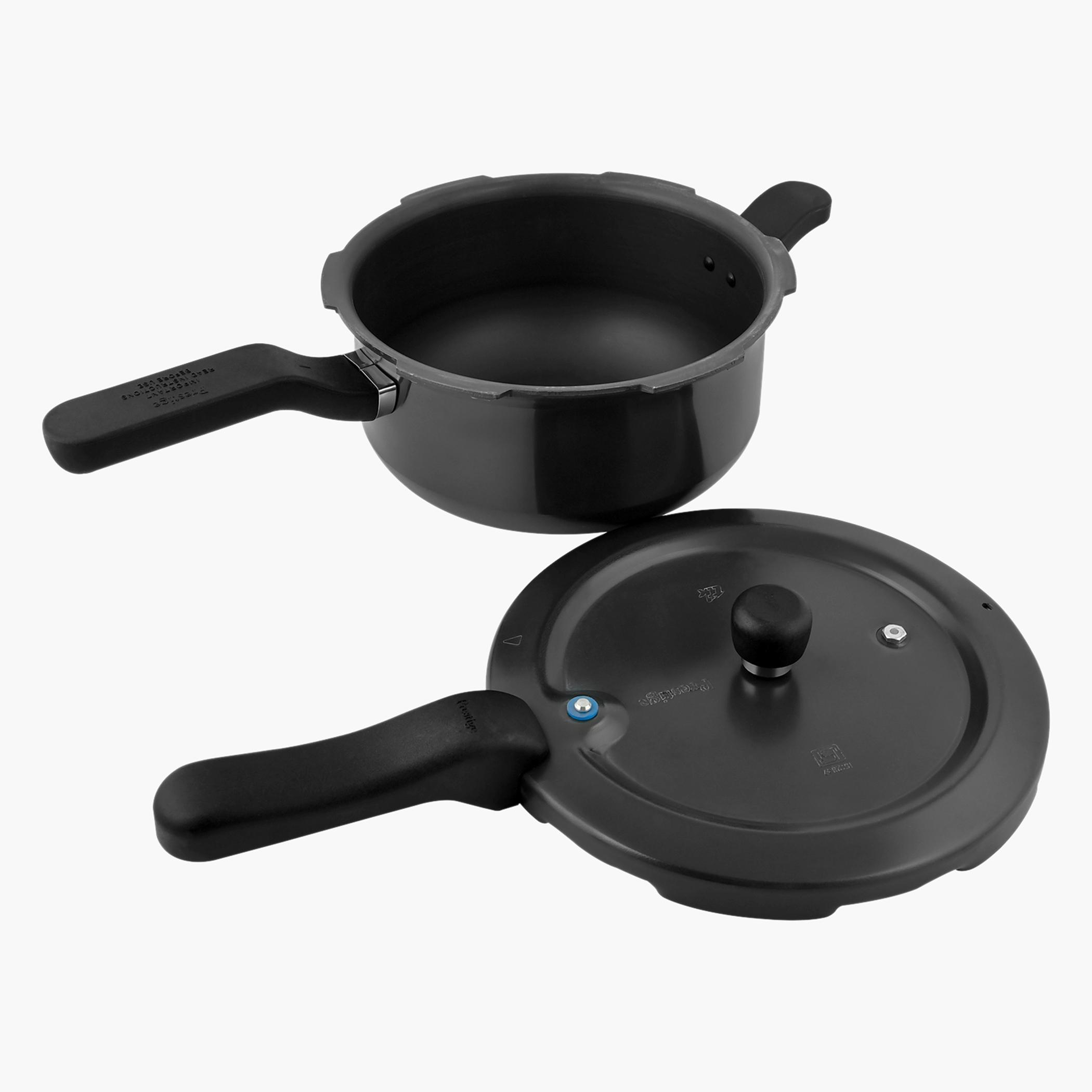 Junior Svacch Pressure Cooker - 3.5 L-household-kitchen-cookware-potsandpans-image-2