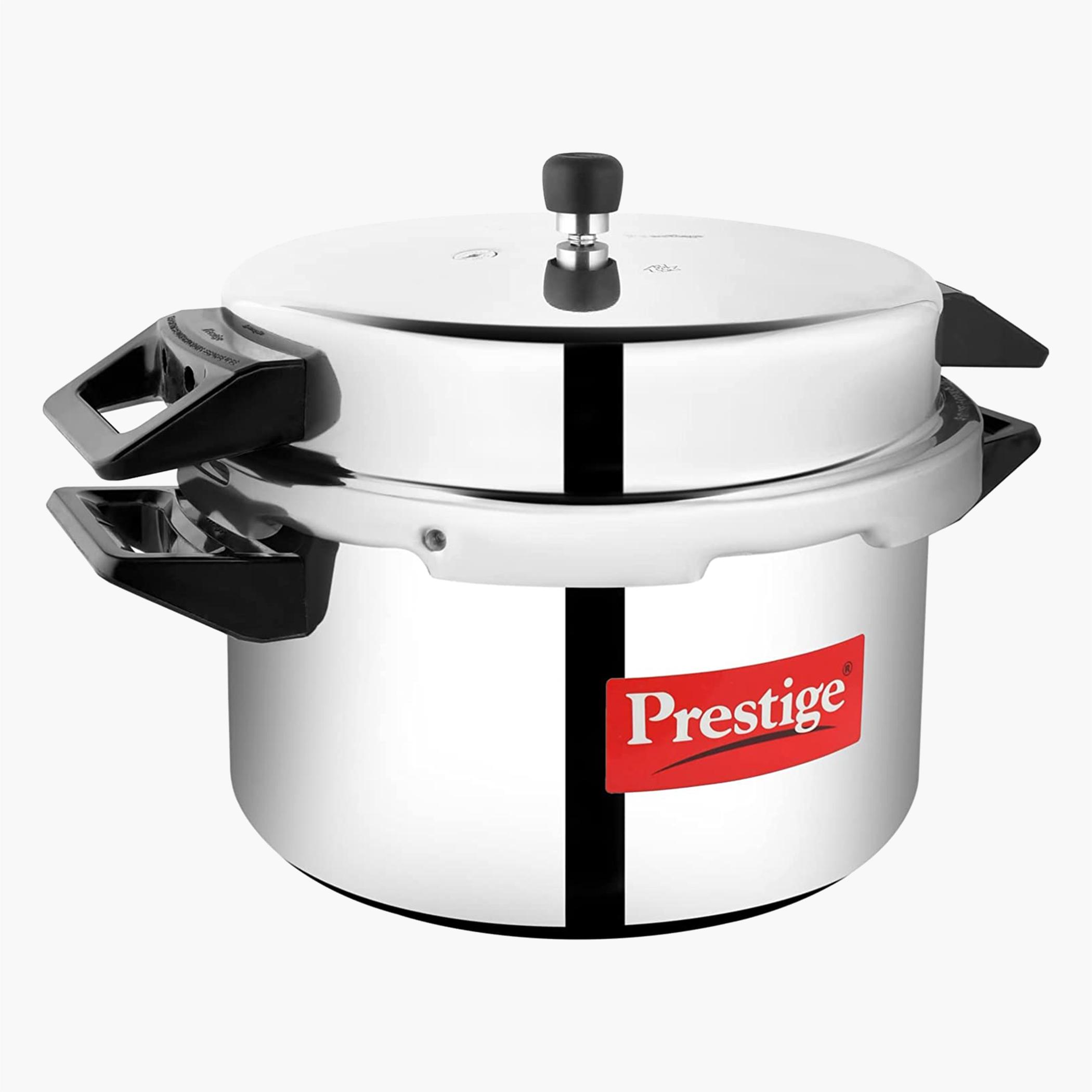 قدر ضغط من بريستيج - 16 لتر-household-kitchen-cookware-potsandpans-image-1