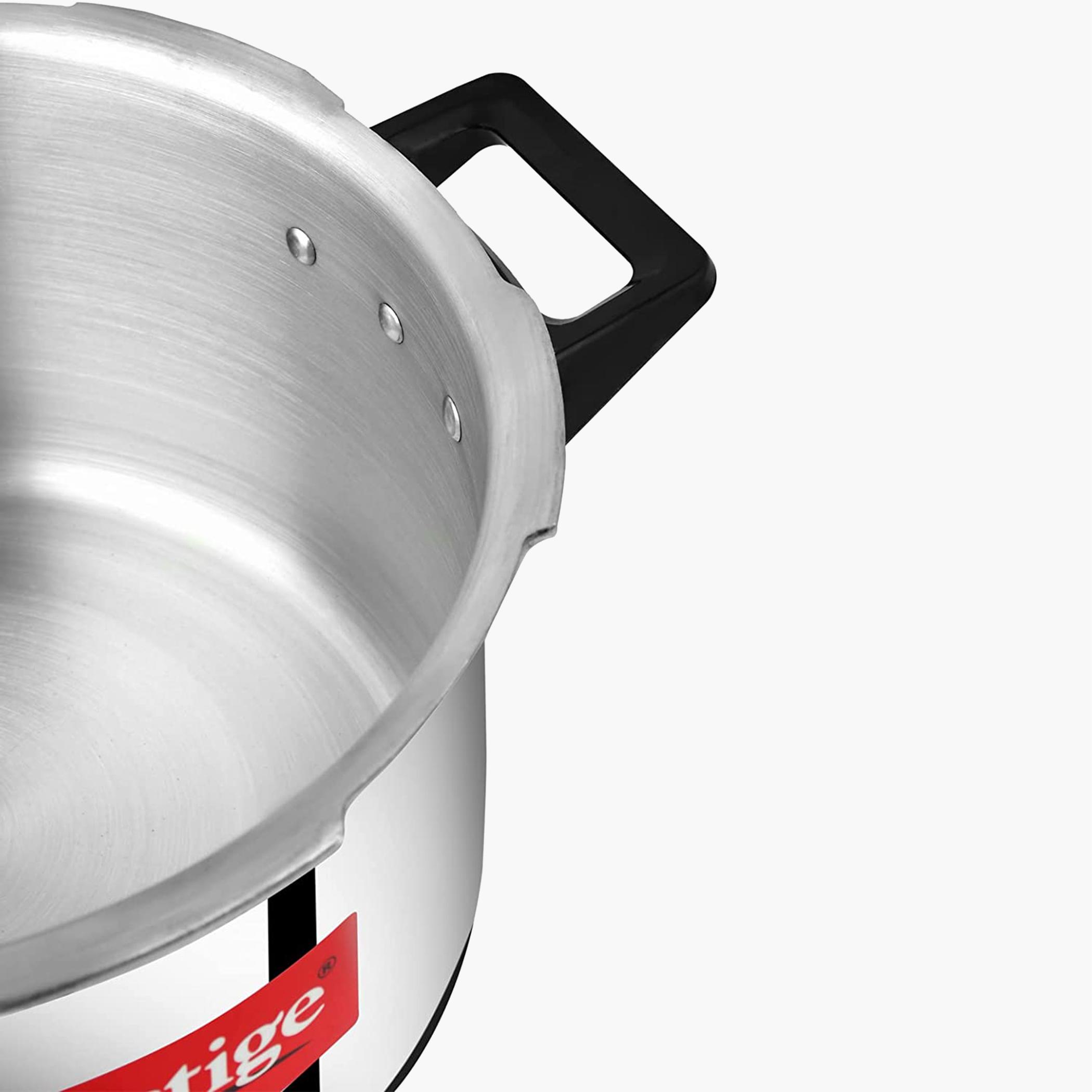 قدر ضغط من بريستيج - 16 لتر-household-kitchen-cookware-potsandpans-image-3