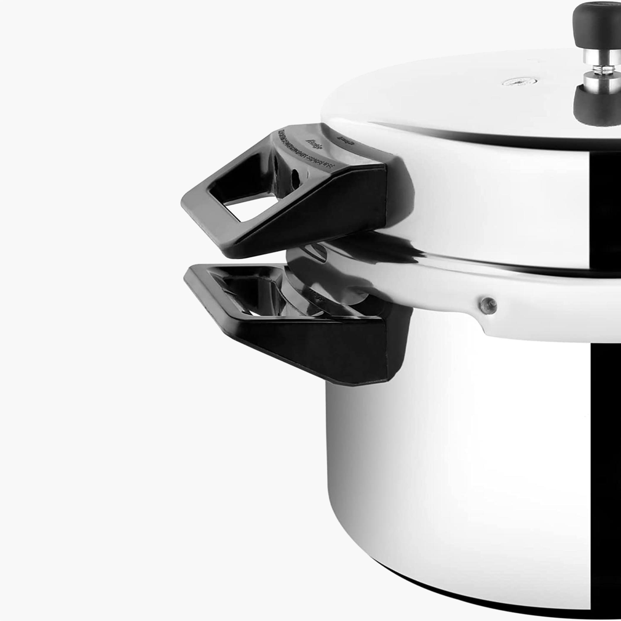 قدر ضغط من بريستيج - 16 لتر-household-kitchen-cookware-potsandpans-image-6