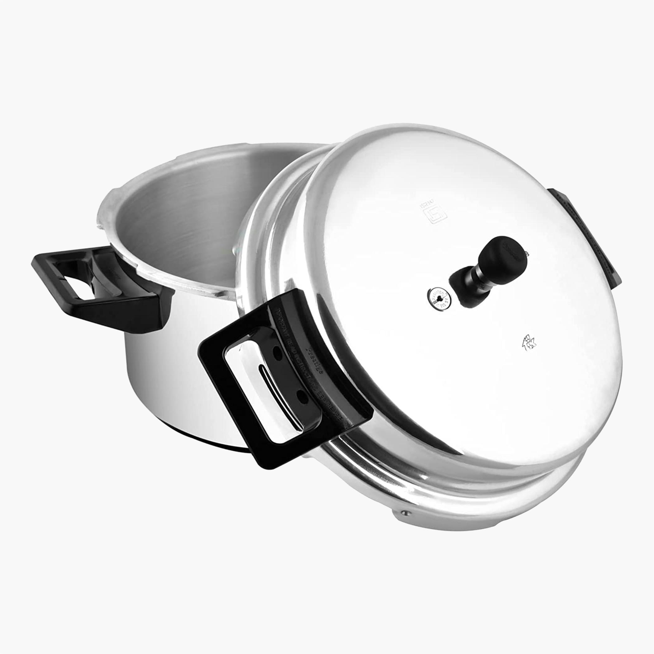قدر ضغط من بريستيج - 16 لتر-household-kitchen-cookware-potsandpans-image-7