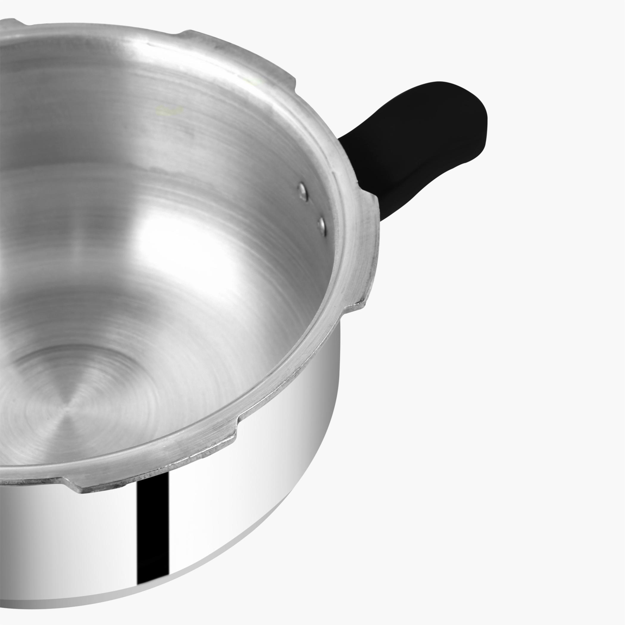 قدر ضغط ألومنيوم سفاتش من بريستيج - 3.5 لتر-household-kitchen-cookware-potsandpans-image-5