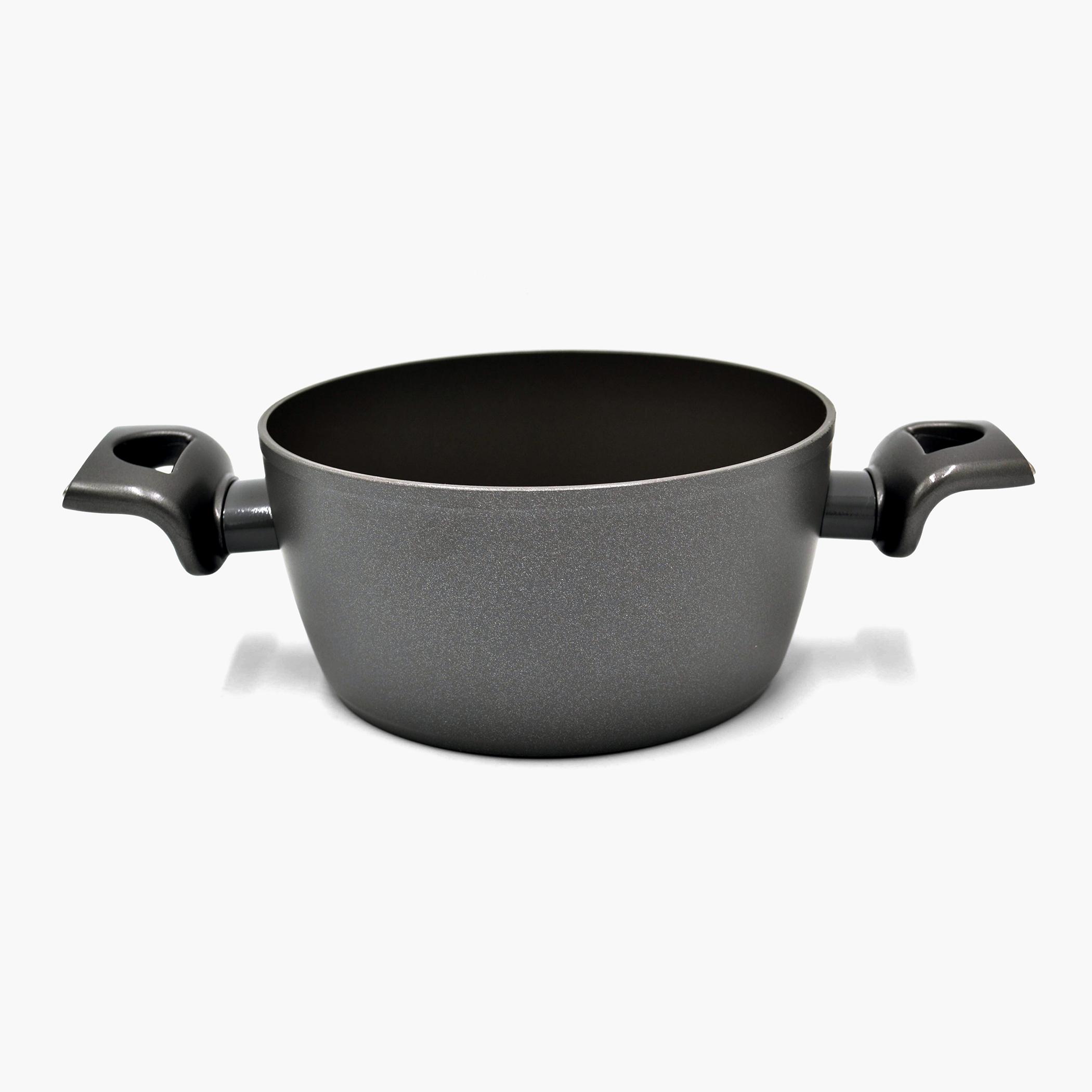 كسرولة سيراميك غير لاصقة نورا من كوركماز - 20 سم-household-kitchen-cookware-potsandpans-image-3