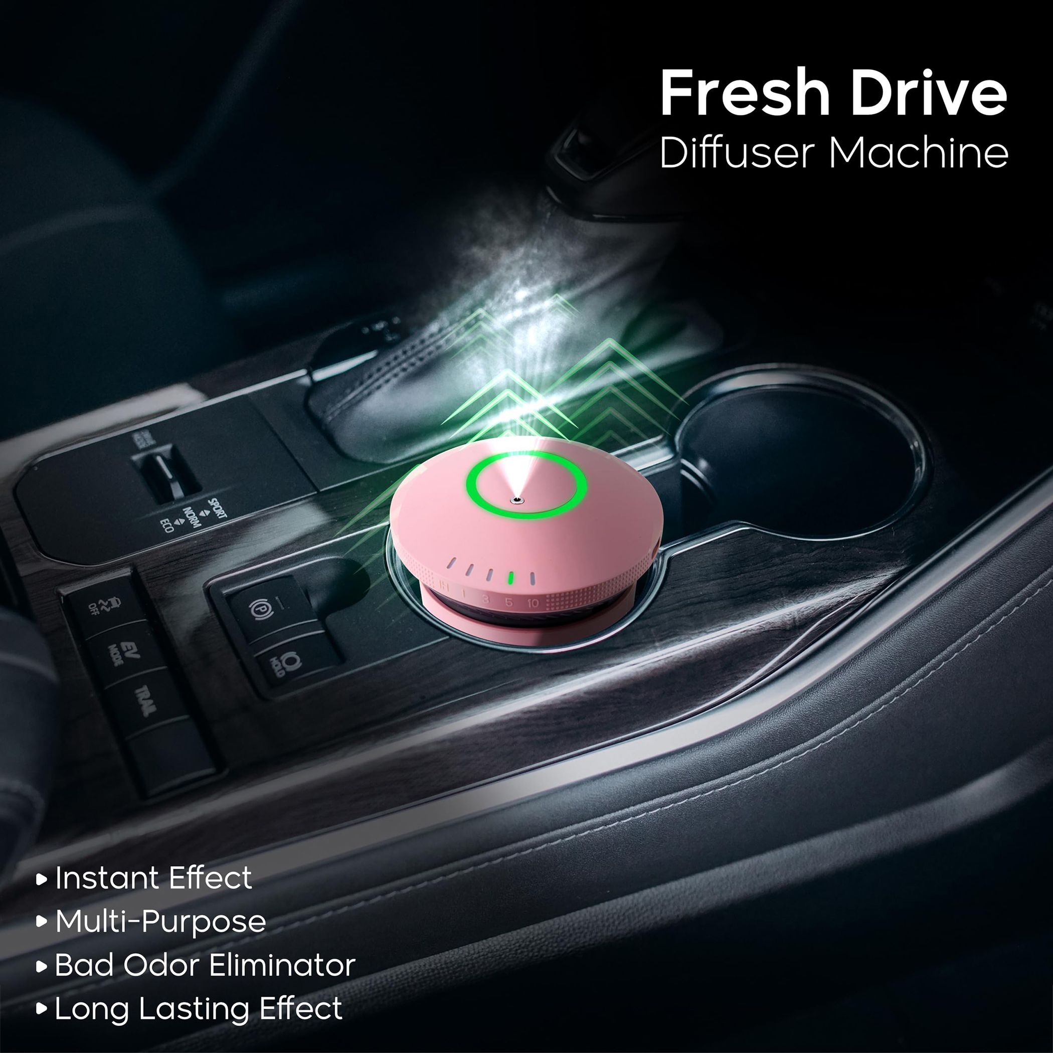 Diffuser Drive Buy Dr Scent Fresh Drive Car Diffuser Online | Centrepoint UAE