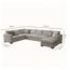 Otath 6-Seater Fabric Left Corner Sofa-InfluencerCodes_Ramadan26_All_20012026-image-6