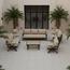 طقم كنب قماش 7 مقاعد مع طاولة للجلسات الخارجية - أوتاث-InfluencerCodes_Ramadan26_All_20012026-image-6