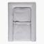 Candide Mat Comfort Waterproof Changing Mattress - 70x50 cm-InfluencerCodes_Ramadan26_All_20012026-image-1