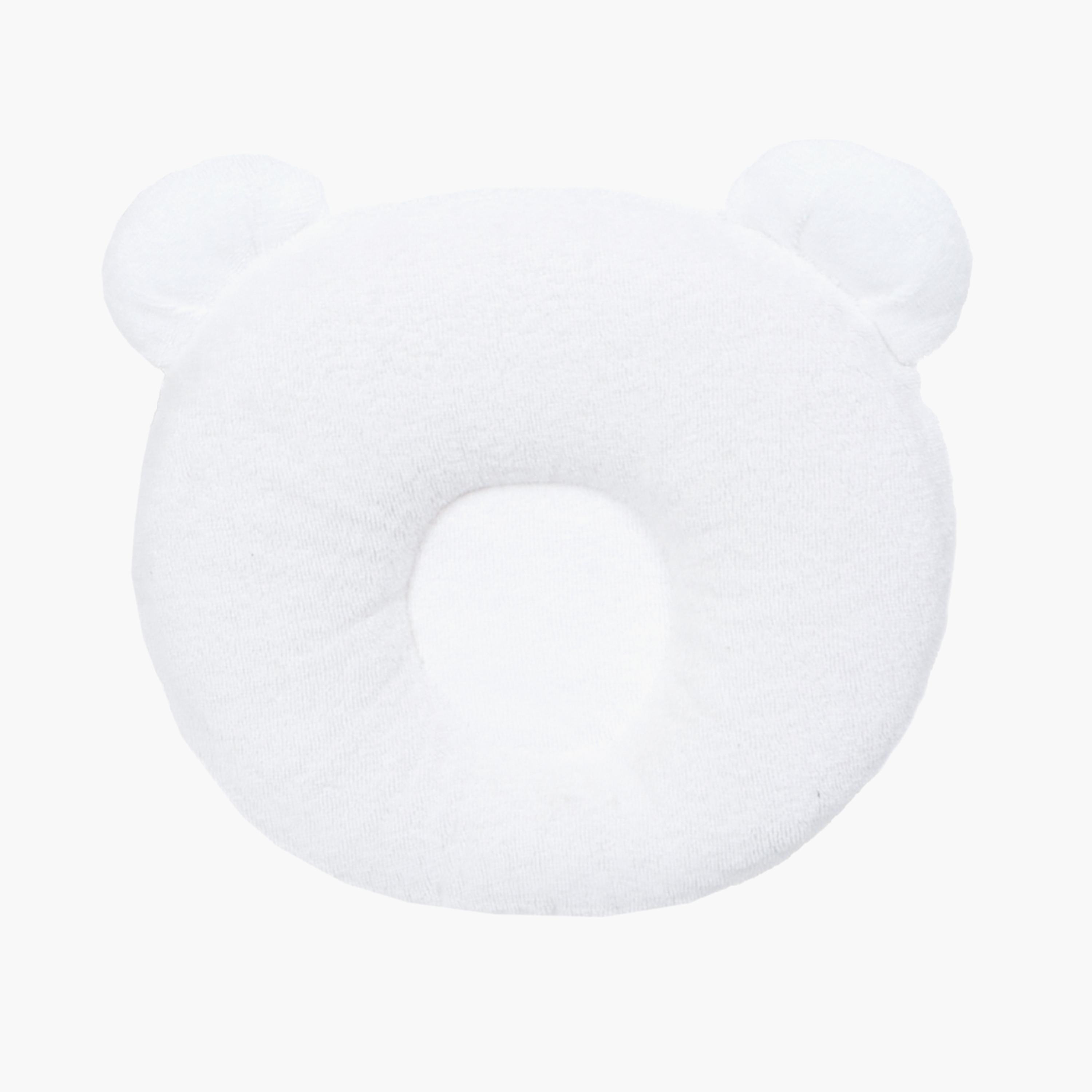 Candide Memory Foam Baby Pillow - 19x21 cm
