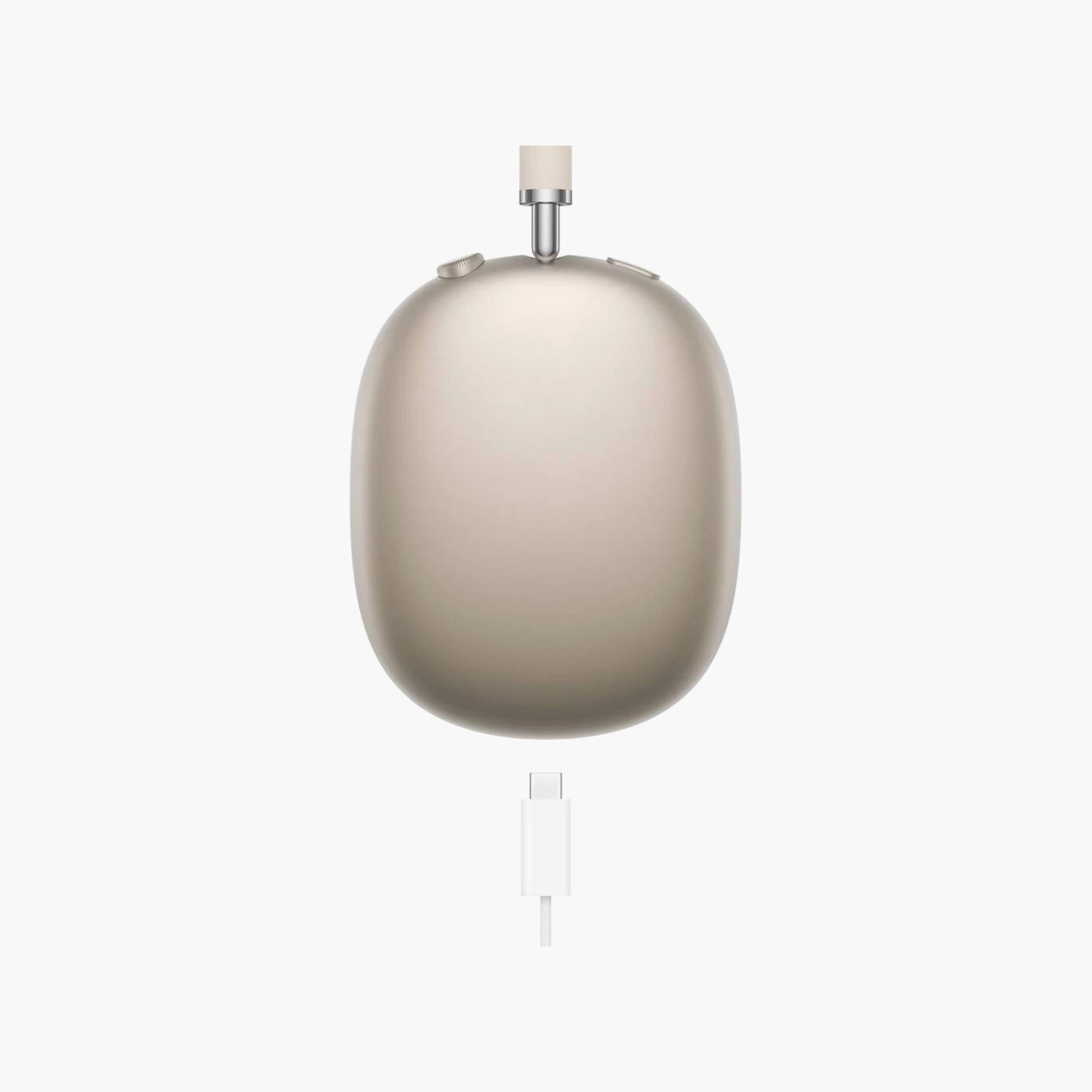 Apple AirPods Max-electronics-headphonesandearphones-image-4