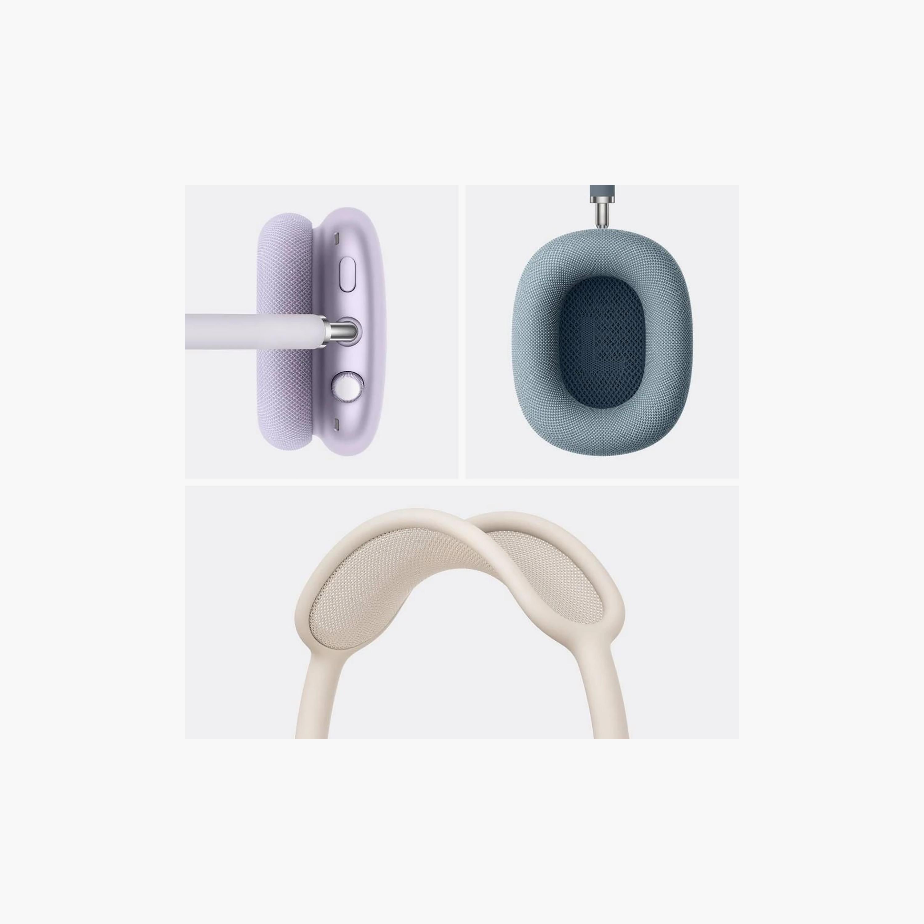 Apple AirPods Max-electronics-headphonesandearphones-image-8