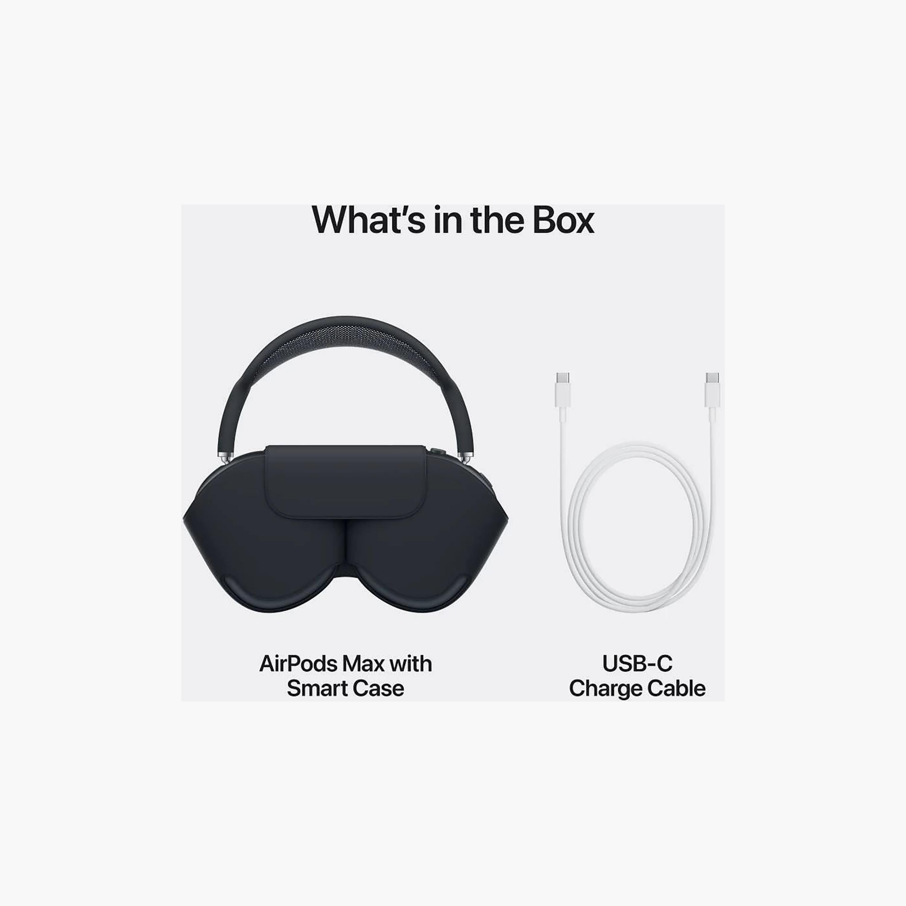 Apple AirPods Max-electronics-headphonesandearphones-image-9
