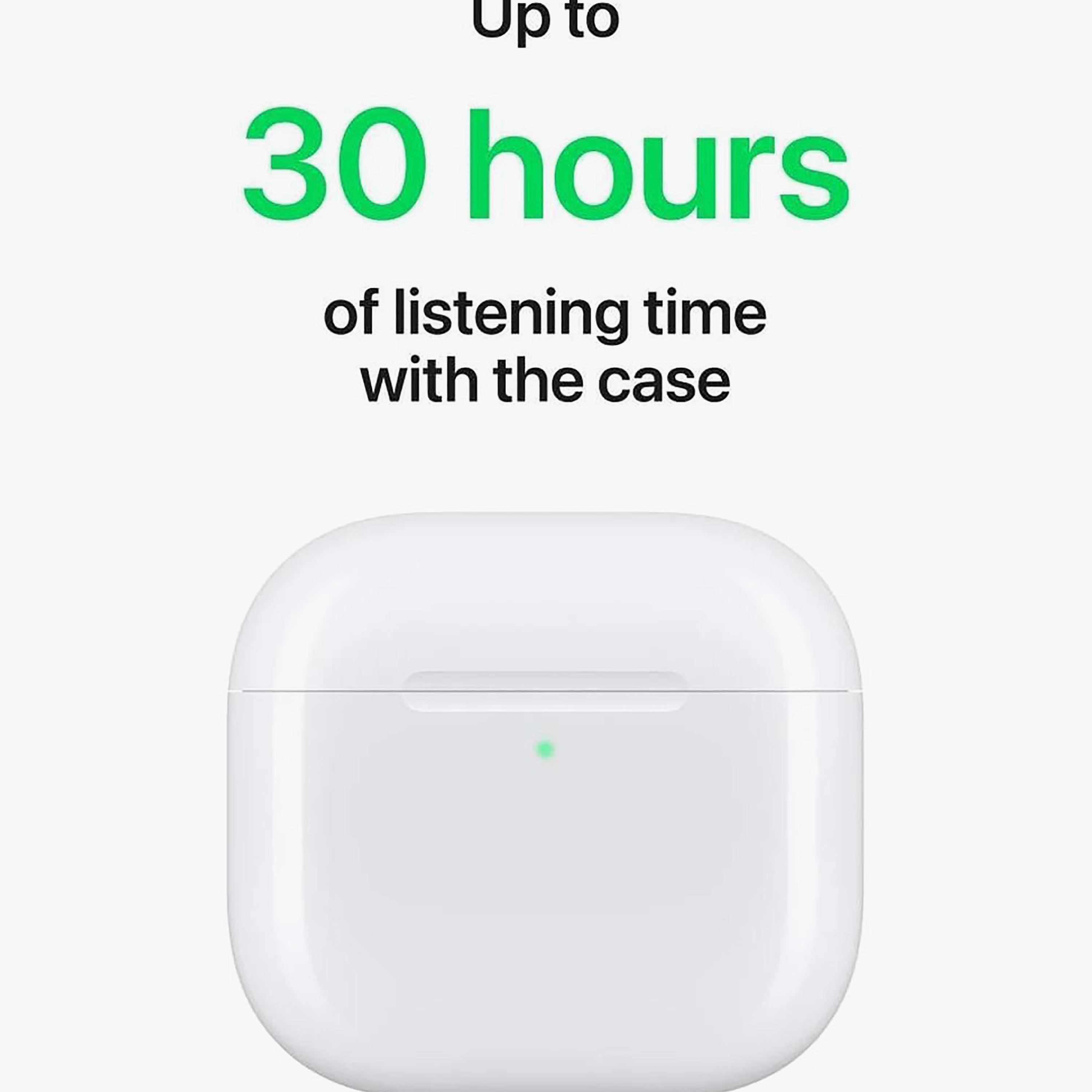 Apple AirPods 4-electronics-headphonesandearphones-image-6