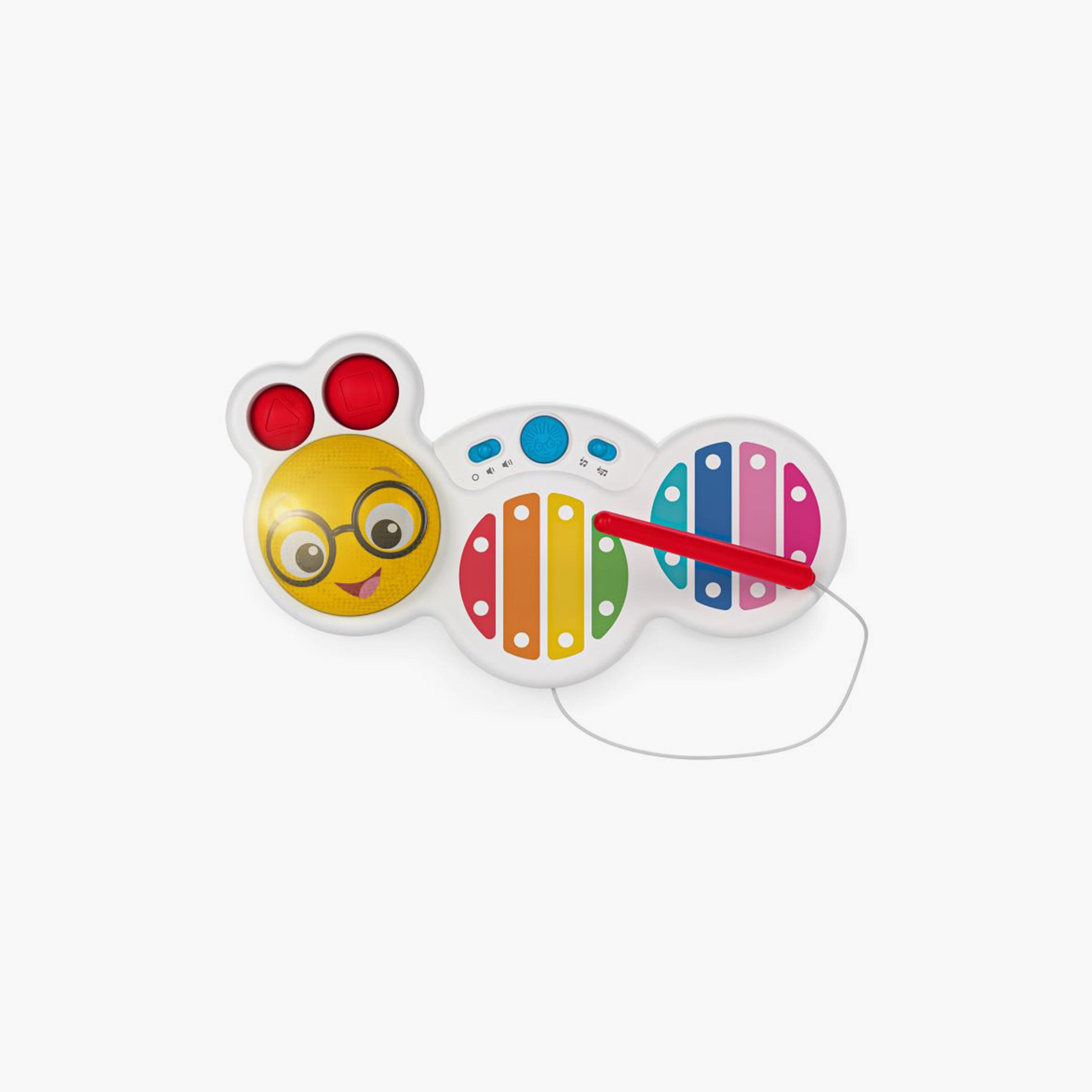 Baby Einstein Cals Curious Keys Xylophone Musical Toy-toys-educational-musicaltoys-image-1