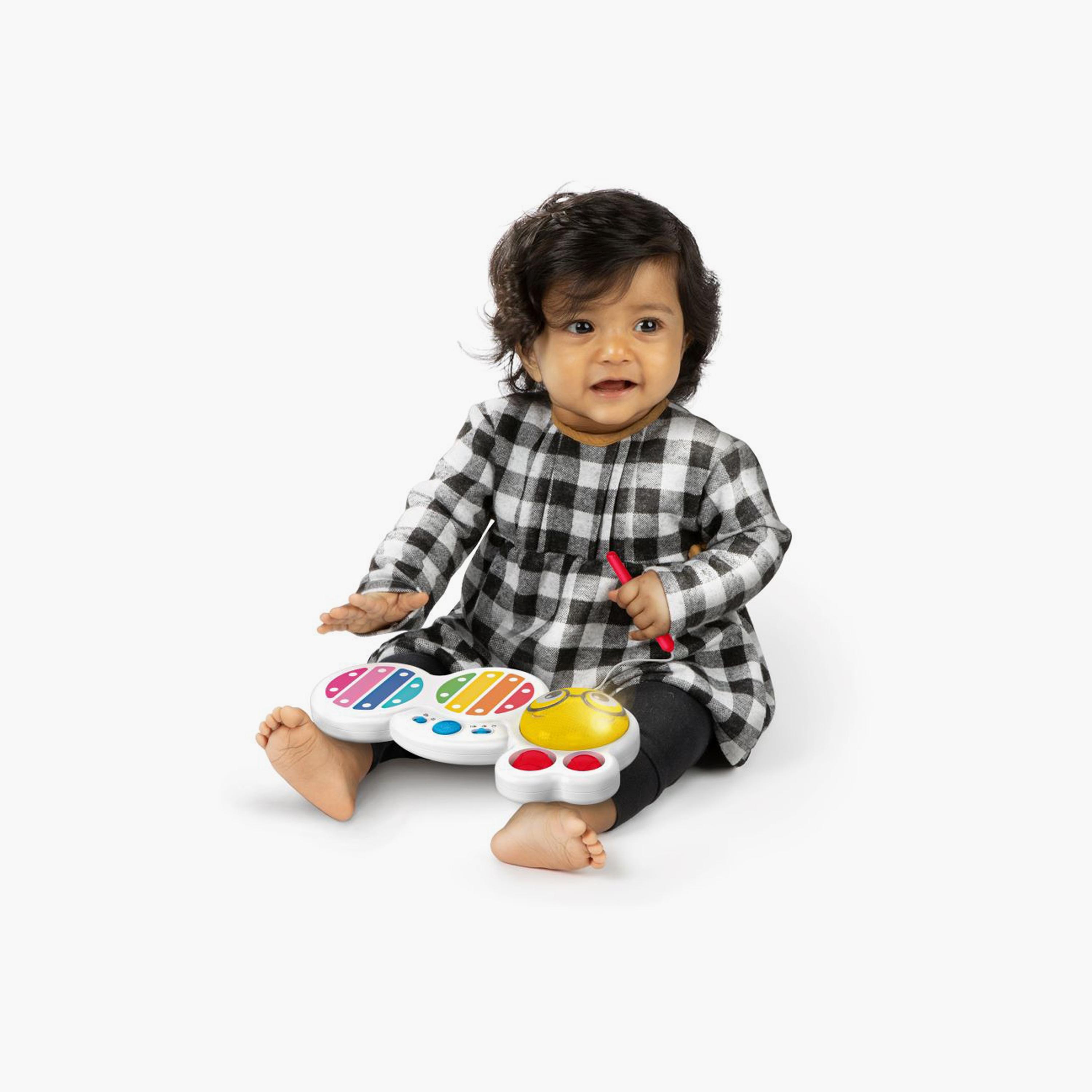 Baby Einstein Cals Curious Keys Xylophone Musical Toy-toys-educational-musicaltoys-image-2